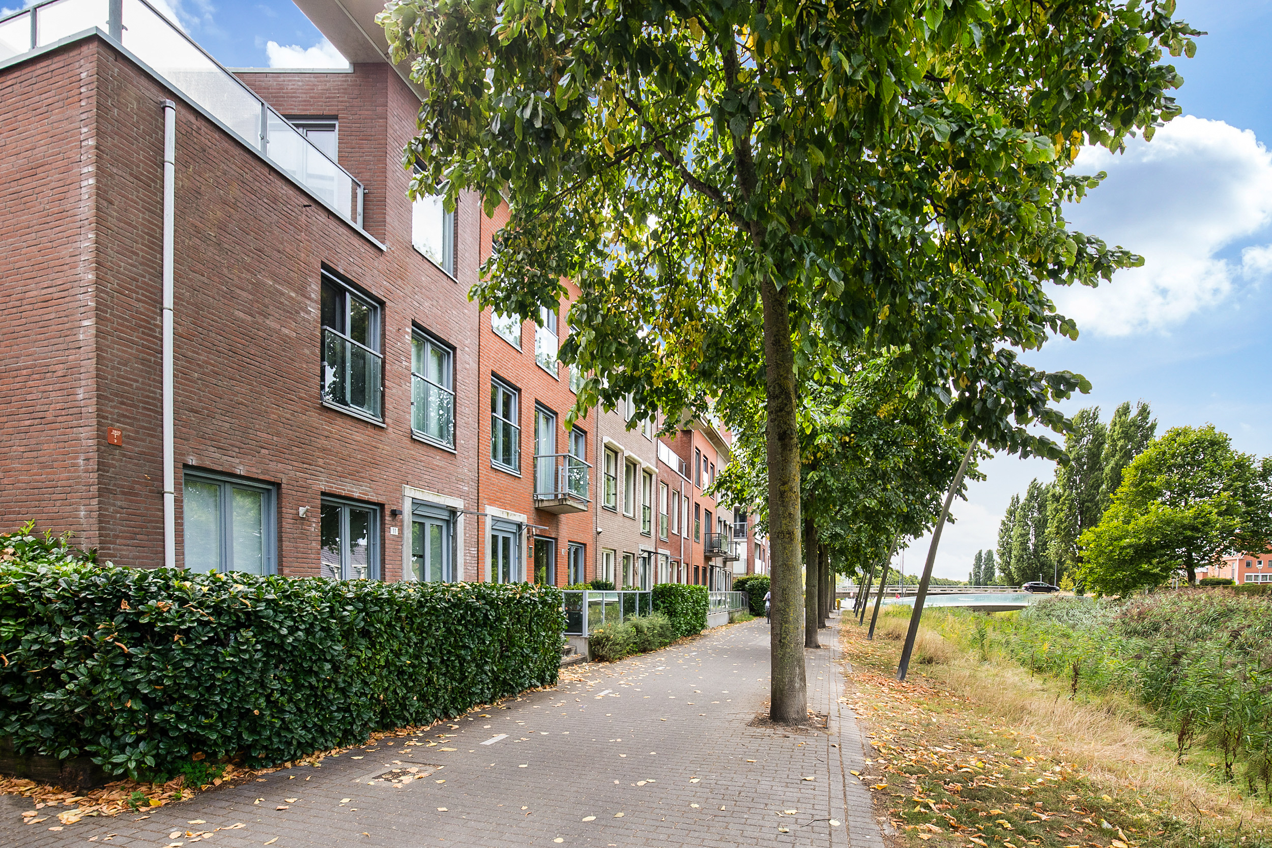 Nabuccosingel 9 , 2152 DA Nieuw-vennep