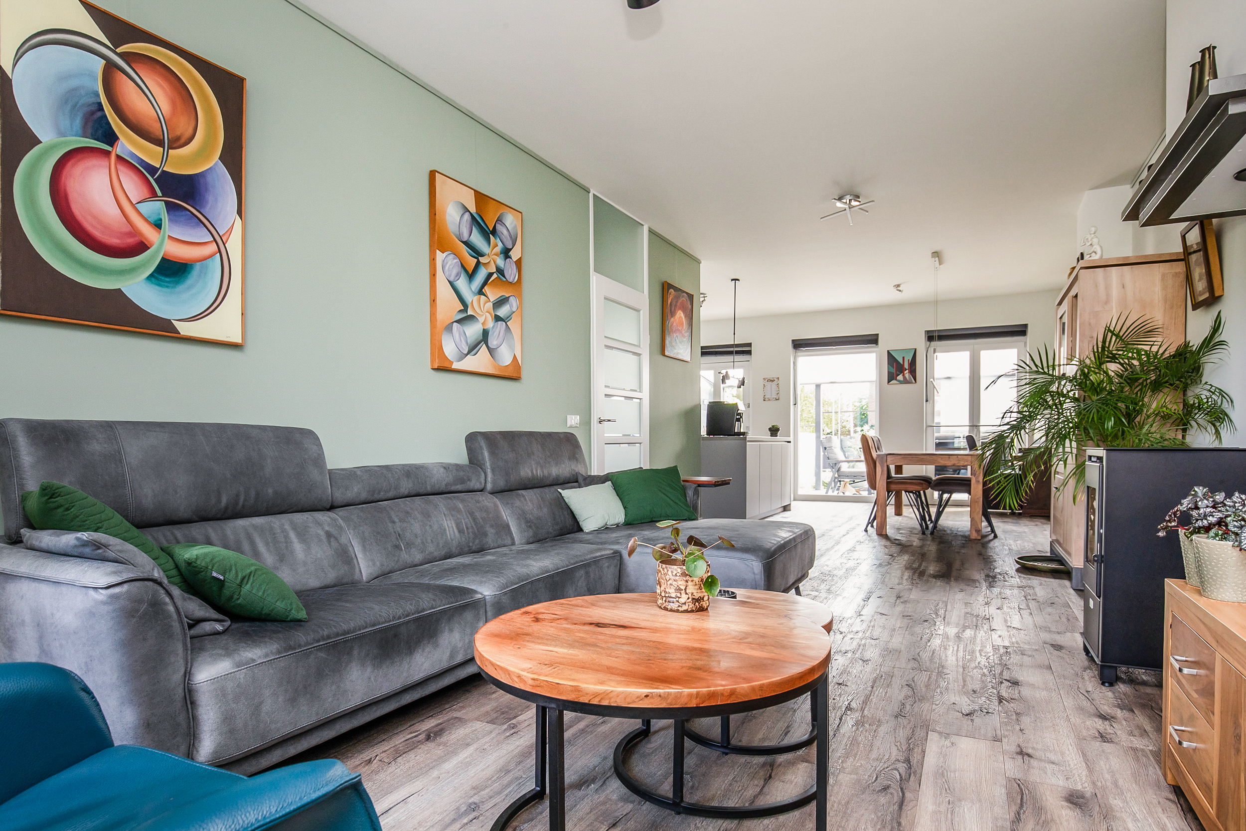 Nabuccosingel 9 , 2152 DA Nieuw-vennep