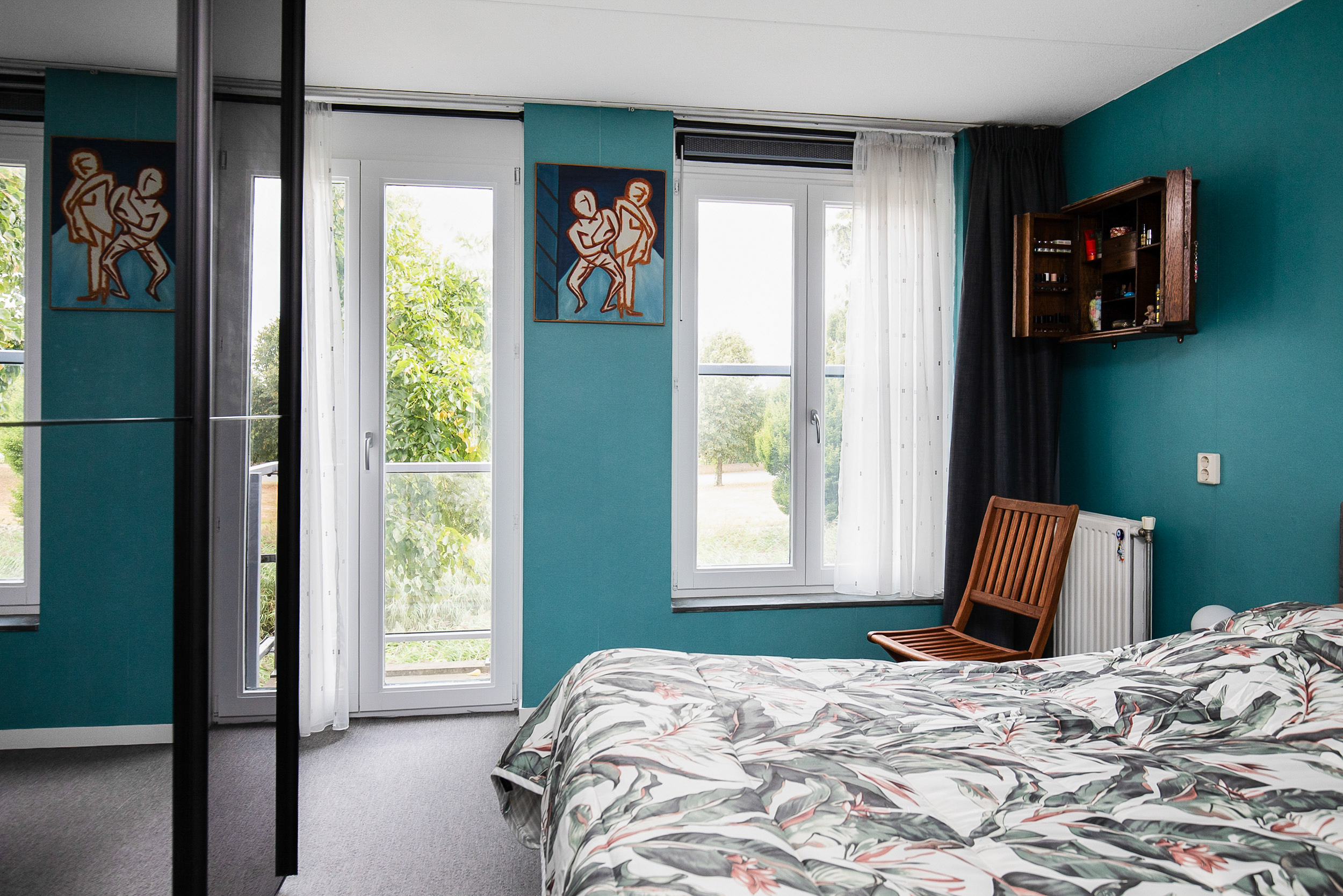 Nabuccosingel 9 , 2152 DA Nieuw-vennep