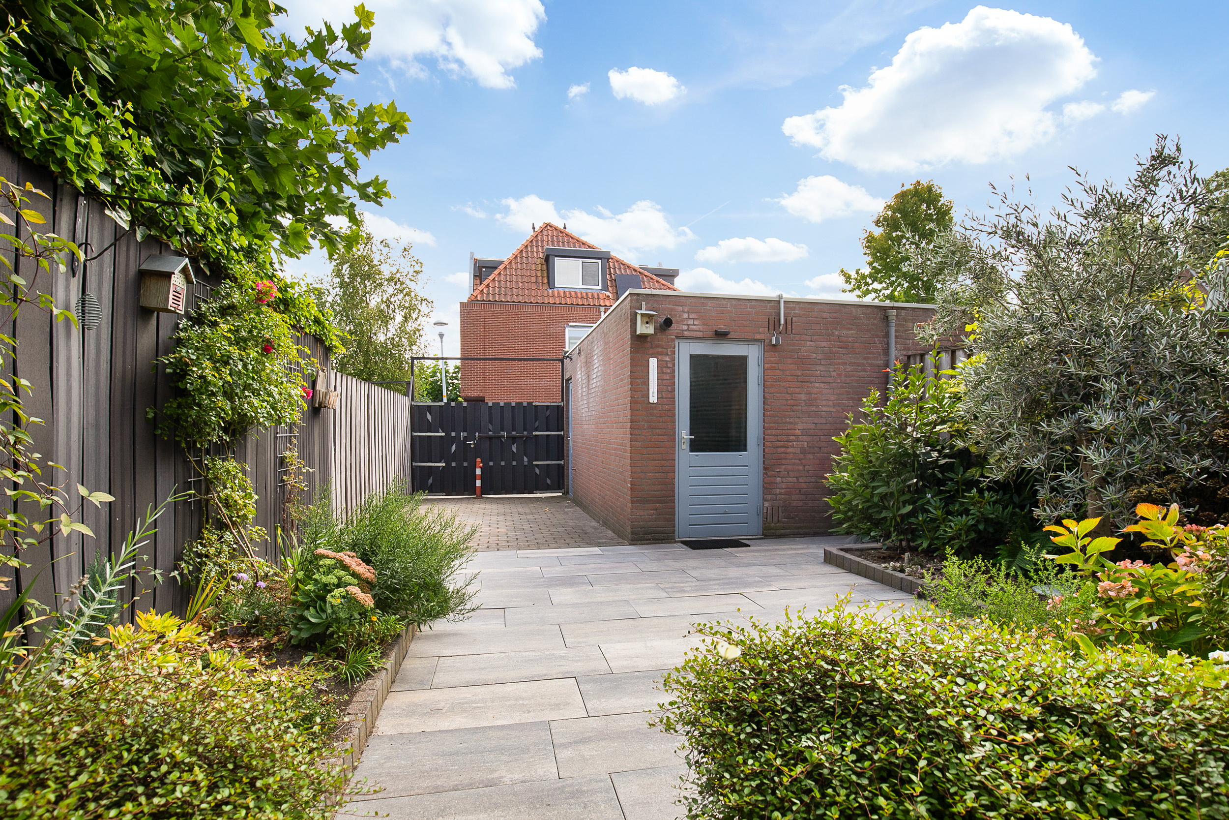 Nabuccosingel 9 , 2152 DA Nieuw-vennep