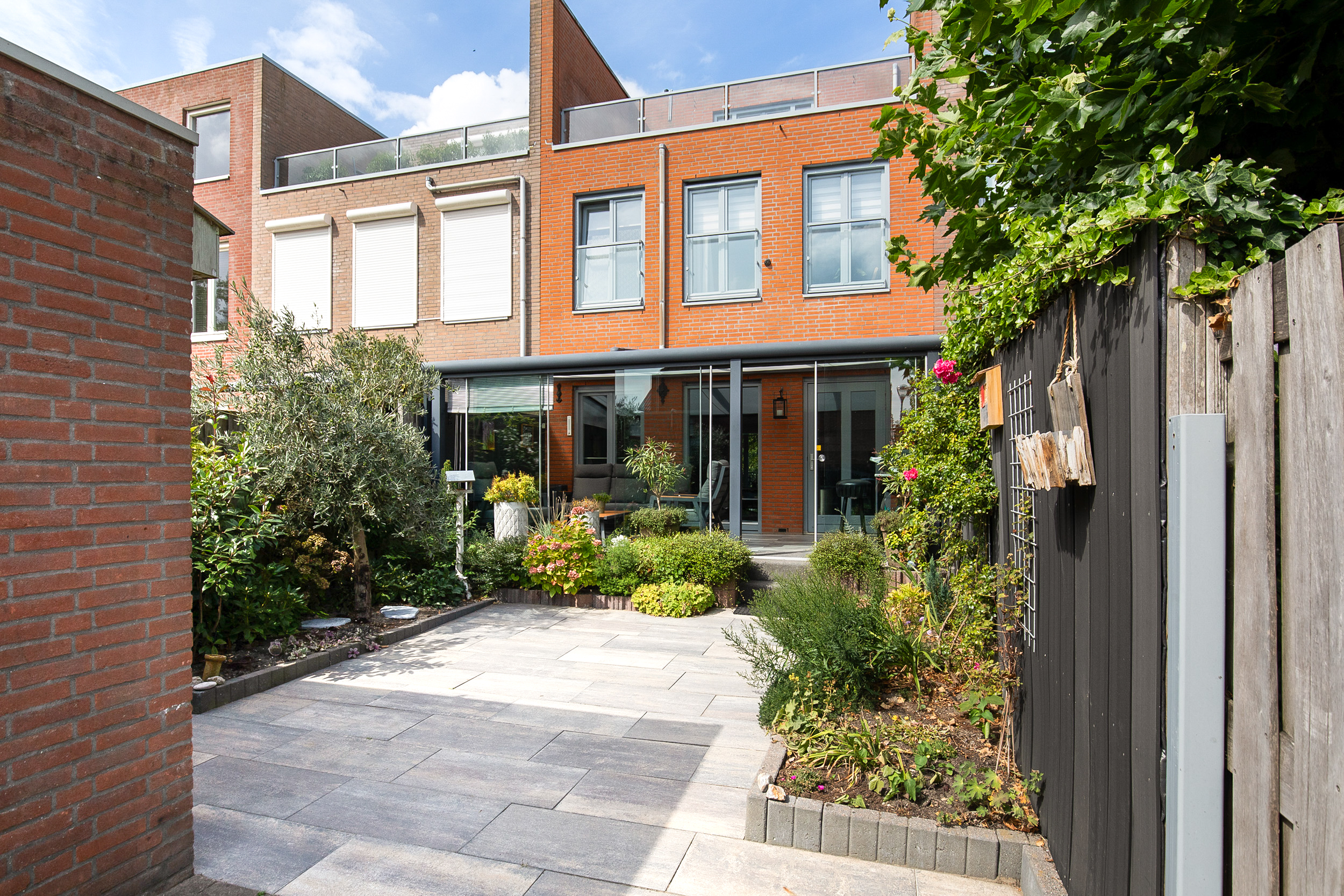 Nabuccosingel 9 , 2152 DA Nieuw-vennep