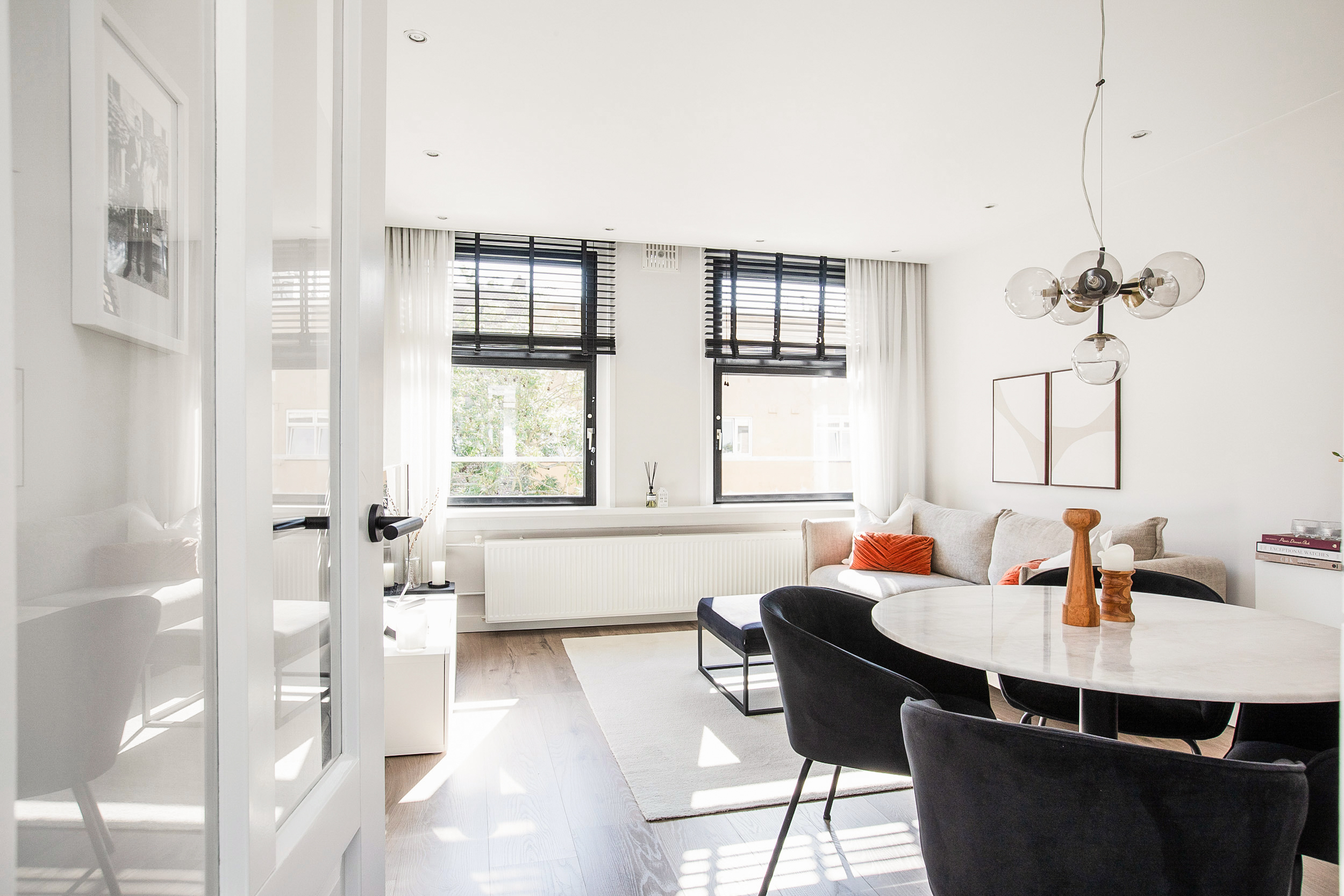 Hudsonstraat 109 3, 1057 SC Amsterdam
