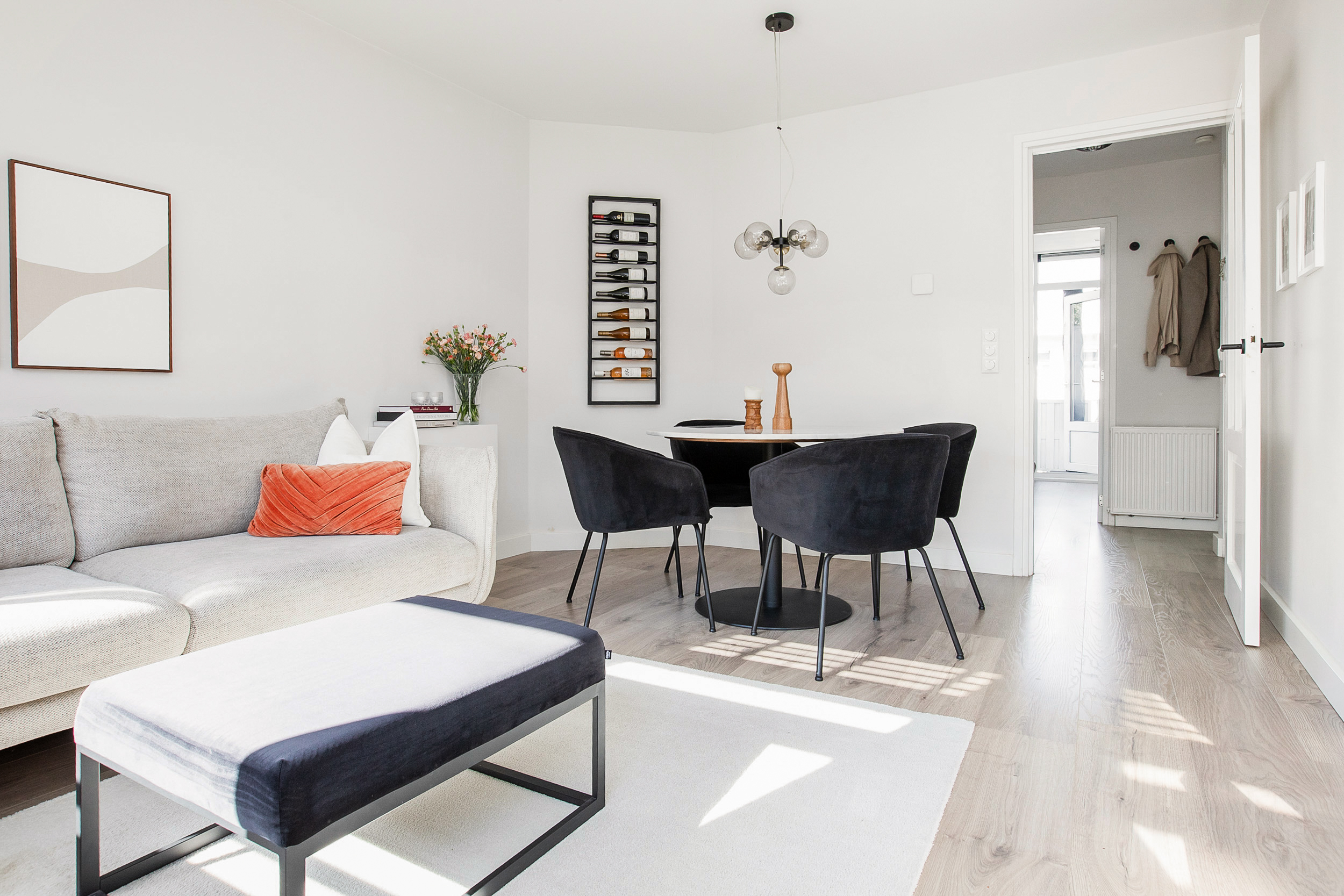 Hudsonstraat 109 3, 1057 SC Amsterdam