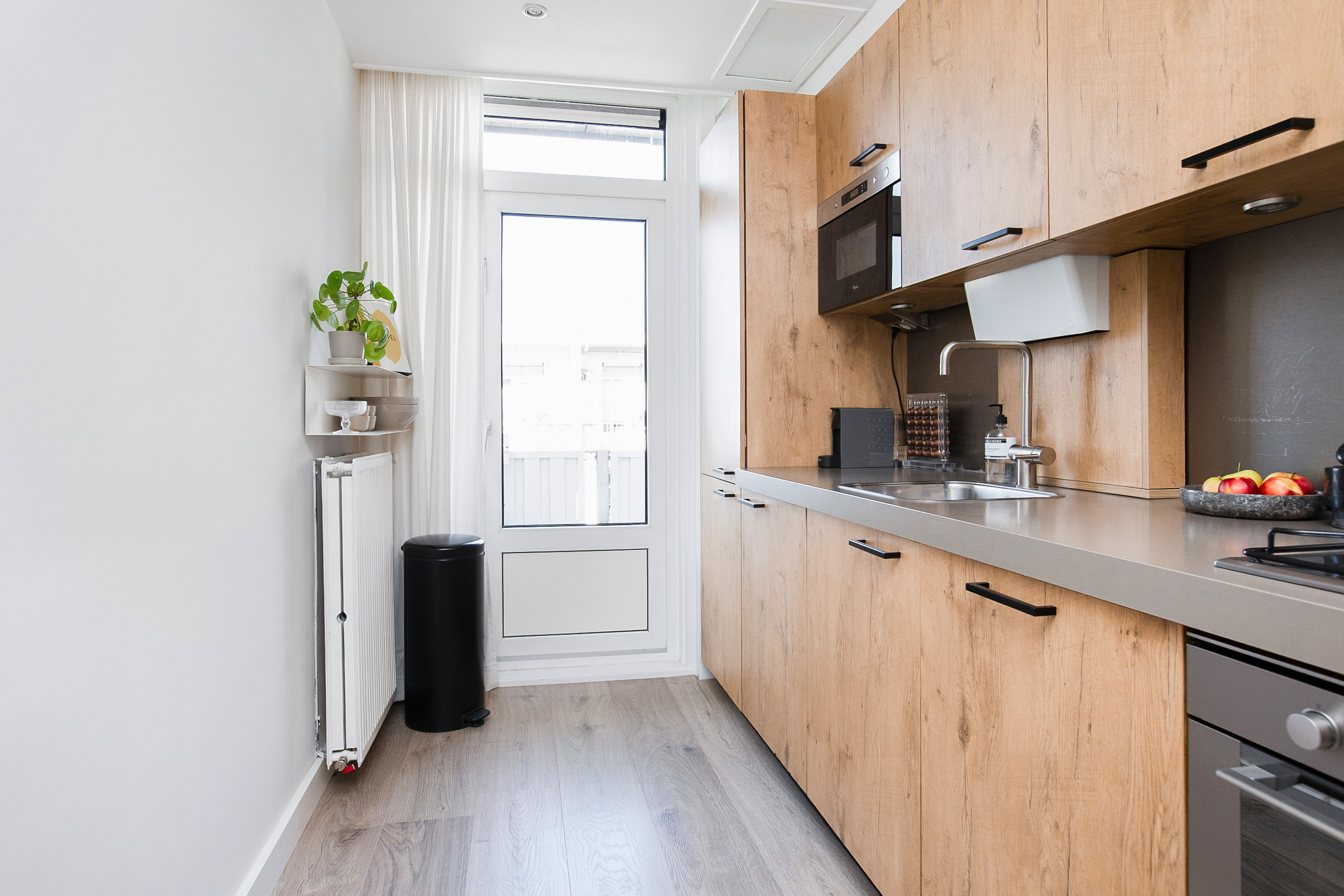 Hudsonstraat 109 3, 1057 SC Amsterdam