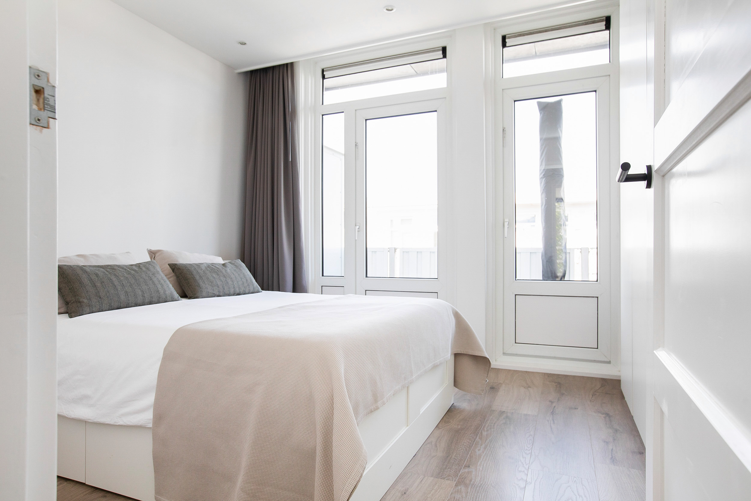 Hudsonstraat 109 3, 1057 SC Amsterdam