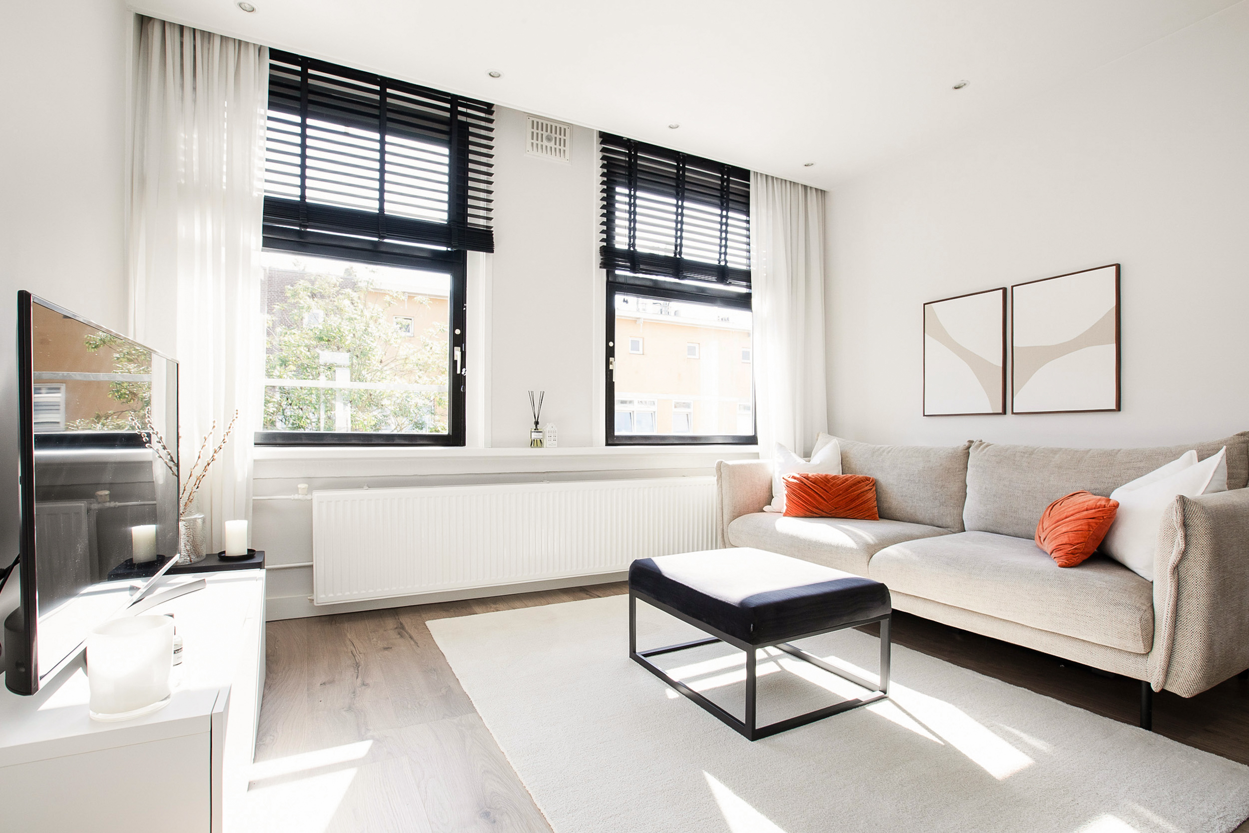 Hudsonstraat 109 3, 1057 SC Amsterdam
