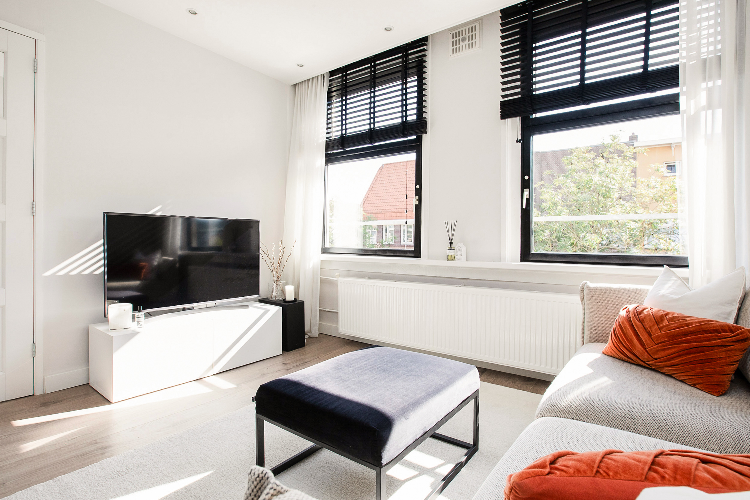 Hudsonstraat 109 3, 1057 SC Amsterdam