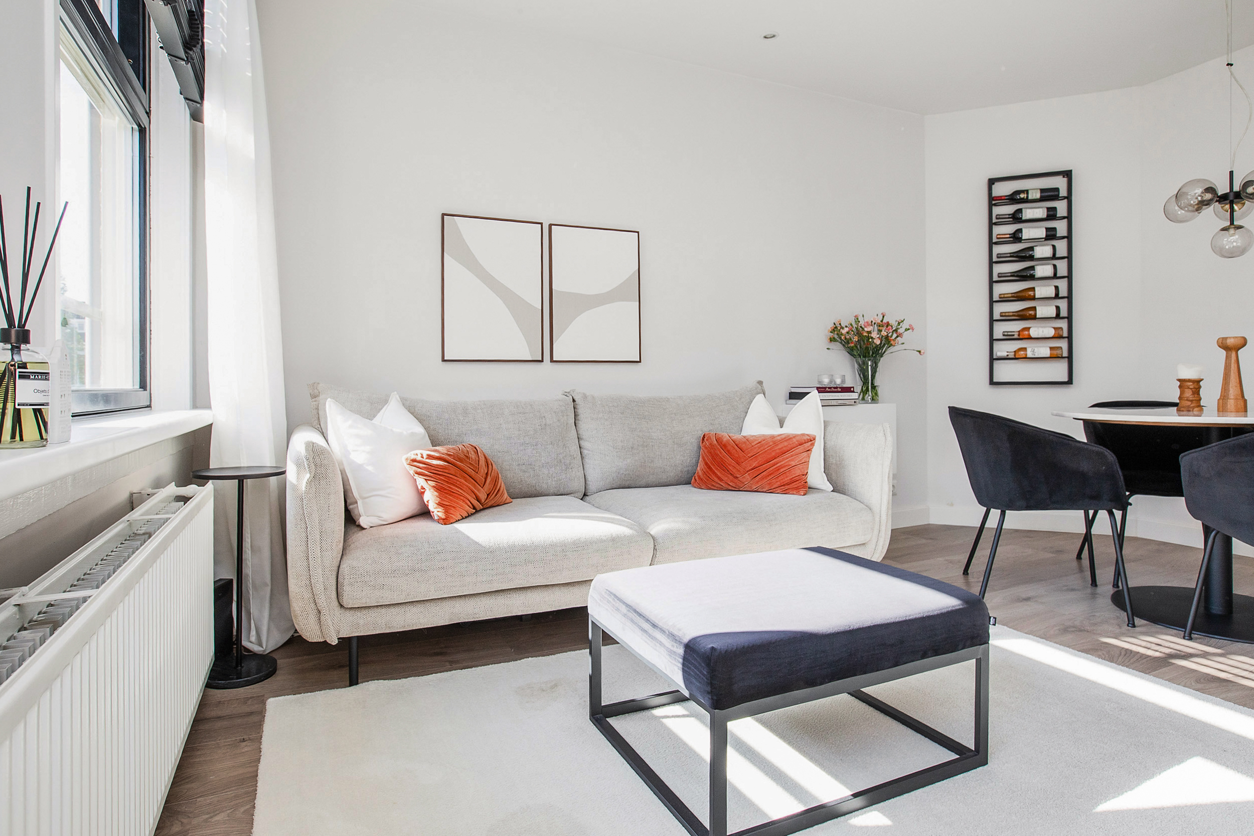 Hudsonstraat 109 3, 1057 SC Amsterdam