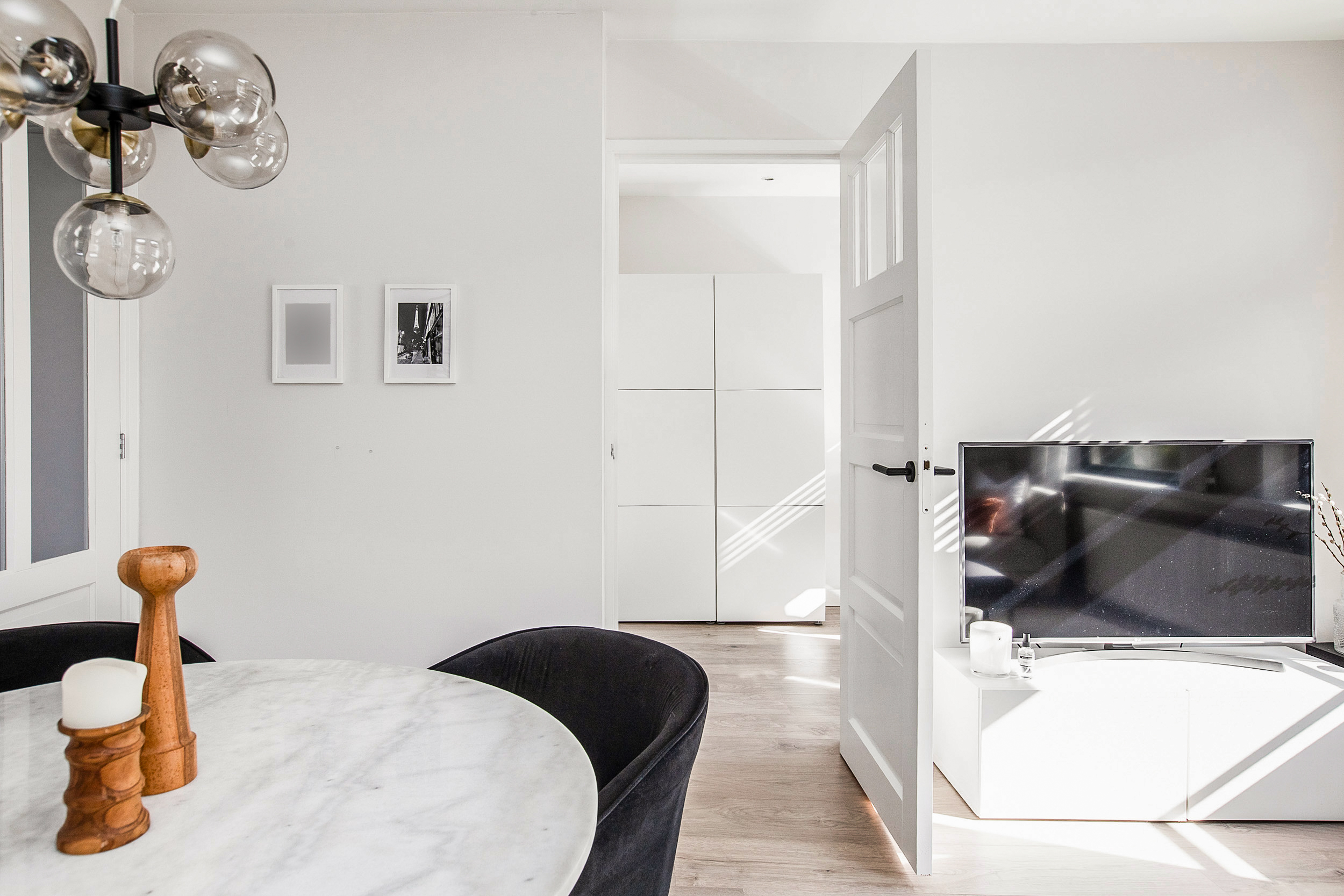 Hudsonstraat 109 3, 1057 SC Amsterdam
