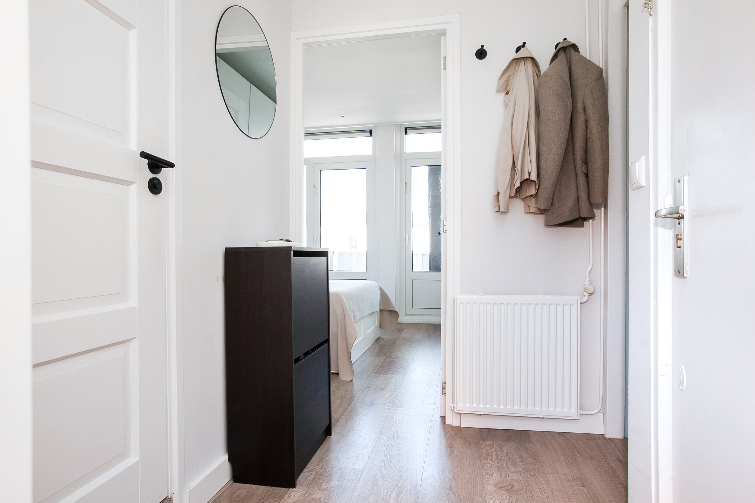 Hudsonstraat 109 3, 1057 SC Amsterdam