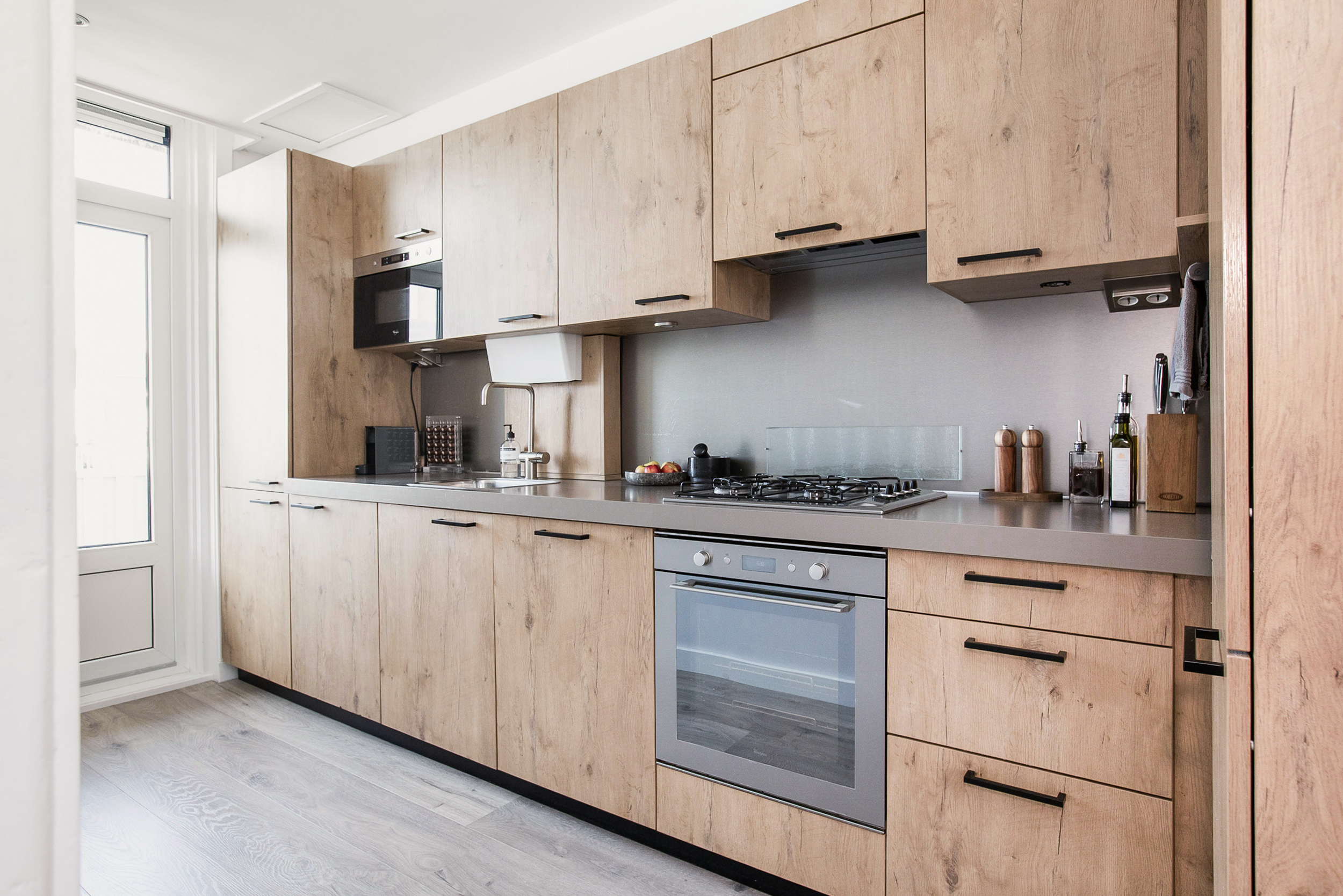 Hudsonstraat 109 3, 1057 SC Amsterdam