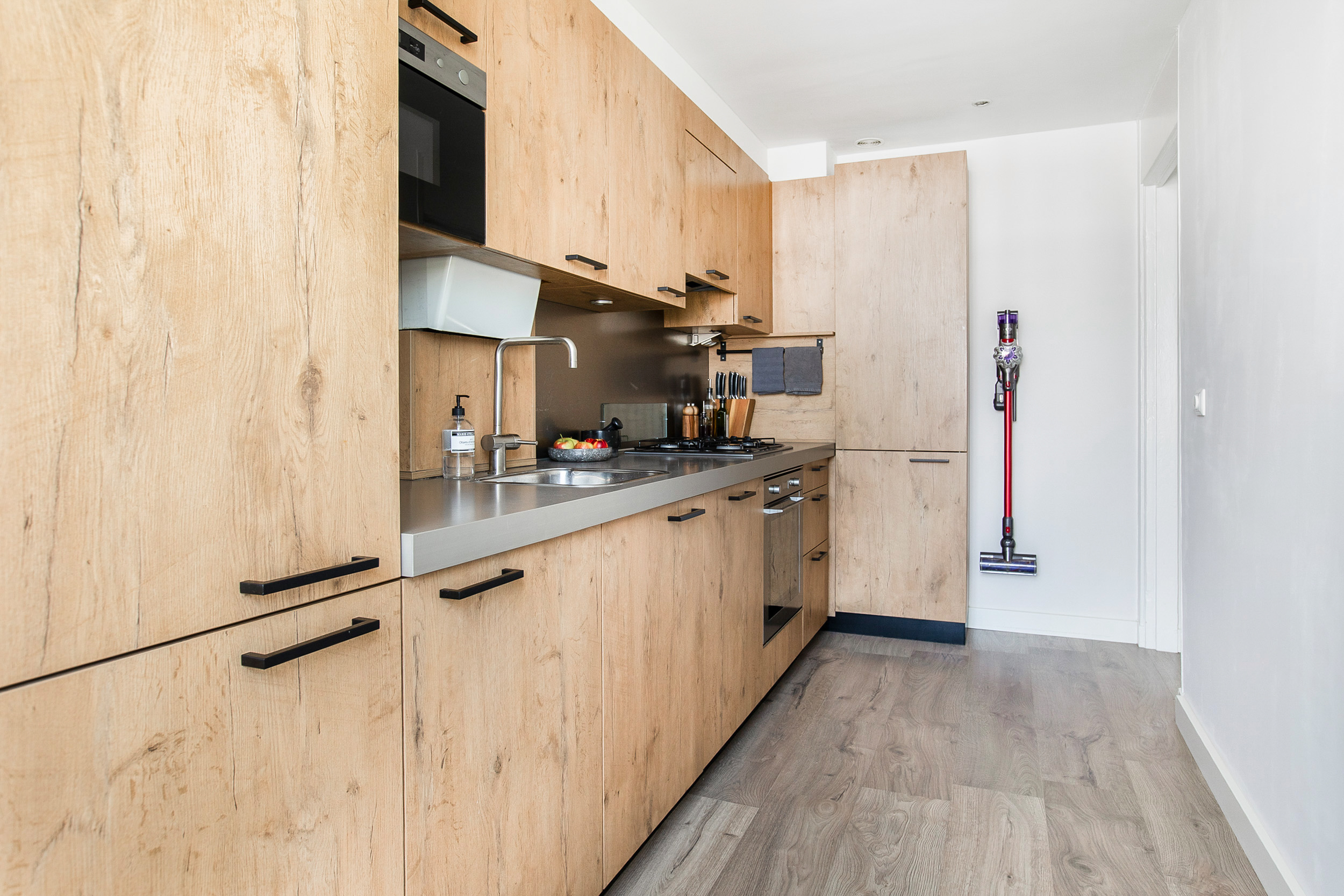 Hudsonstraat 109 3, 1057 SC Amsterdam