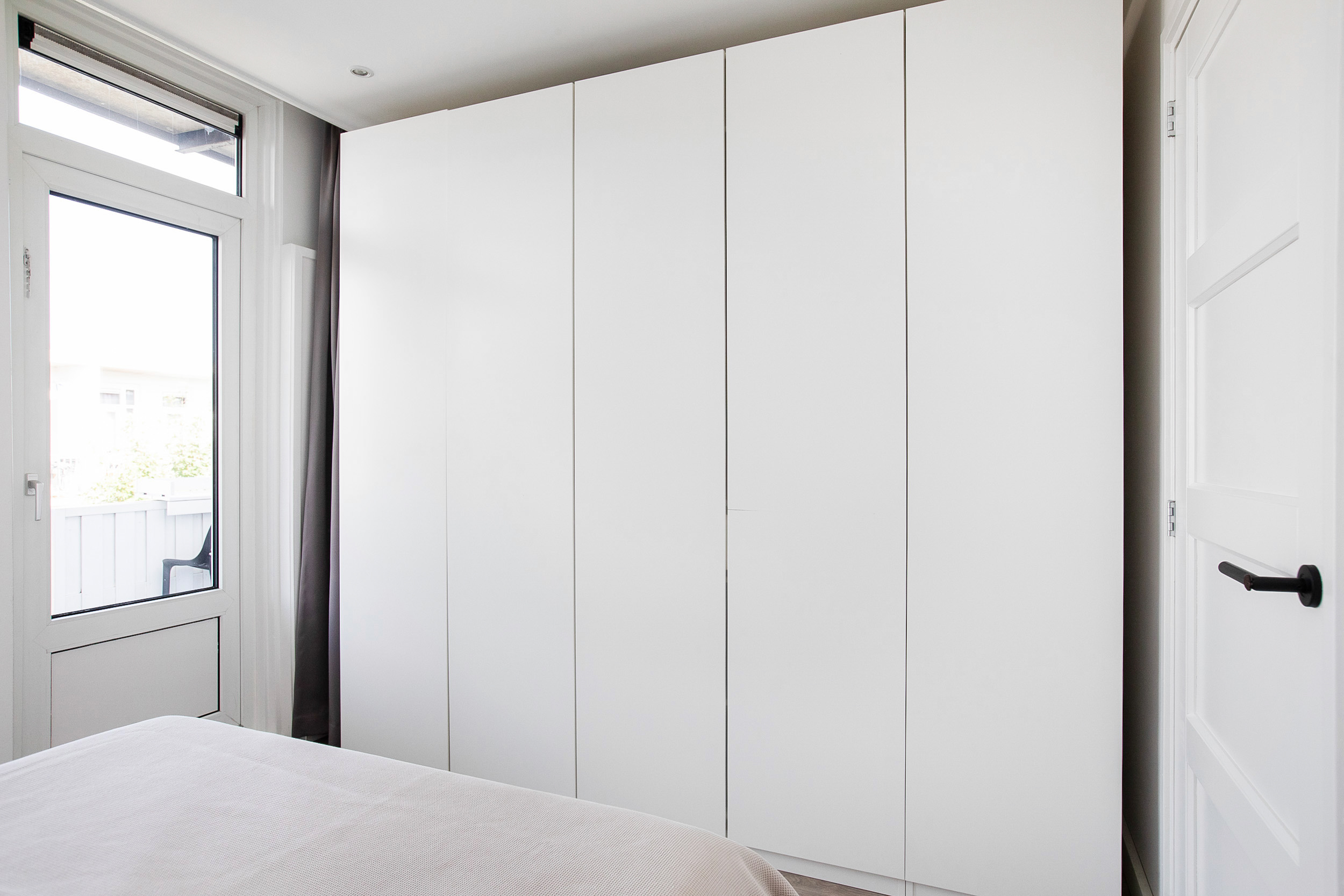 Hudsonstraat 109 3, 1057 SC Amsterdam