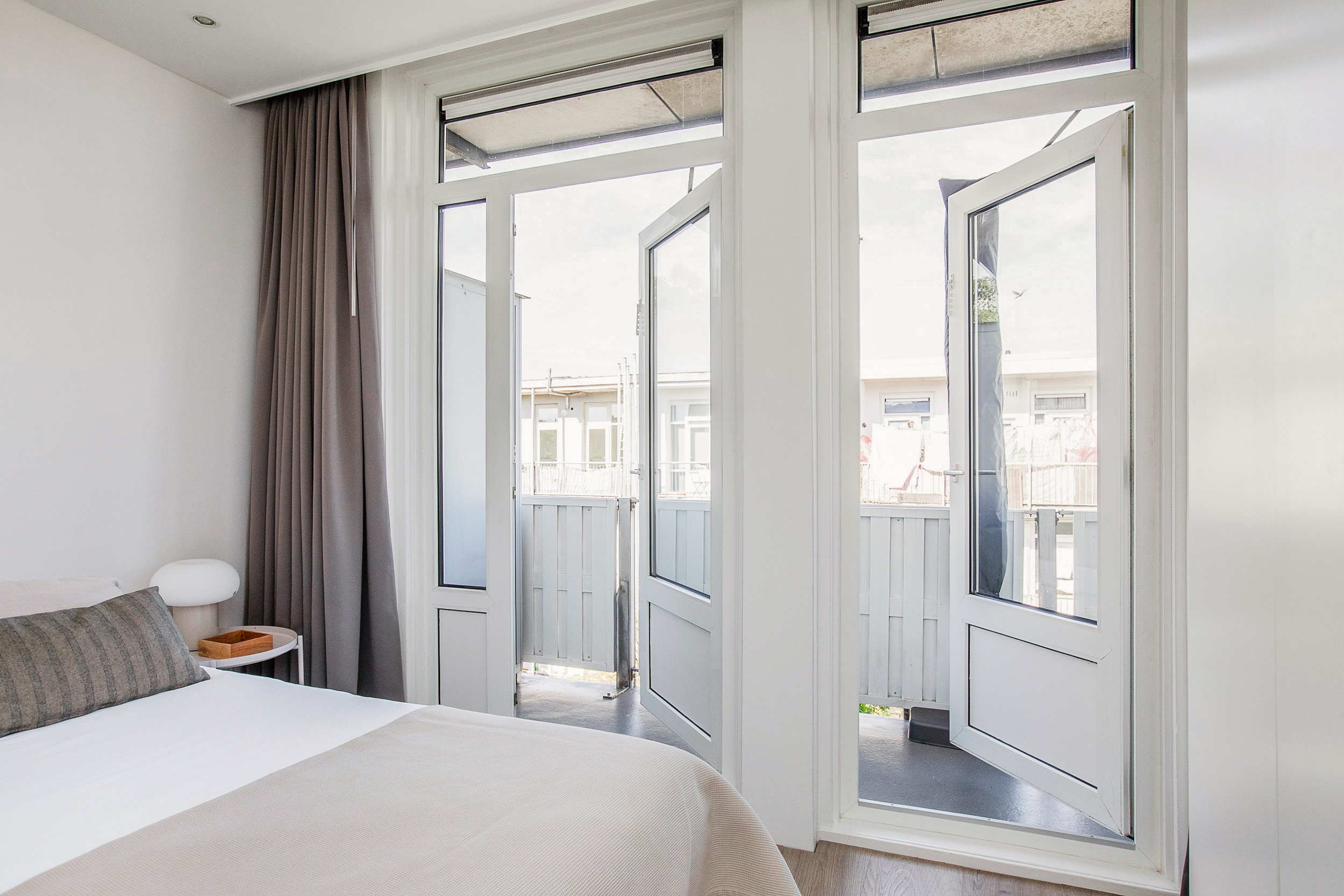 Hudsonstraat 109 3, 1057 SC Amsterdam