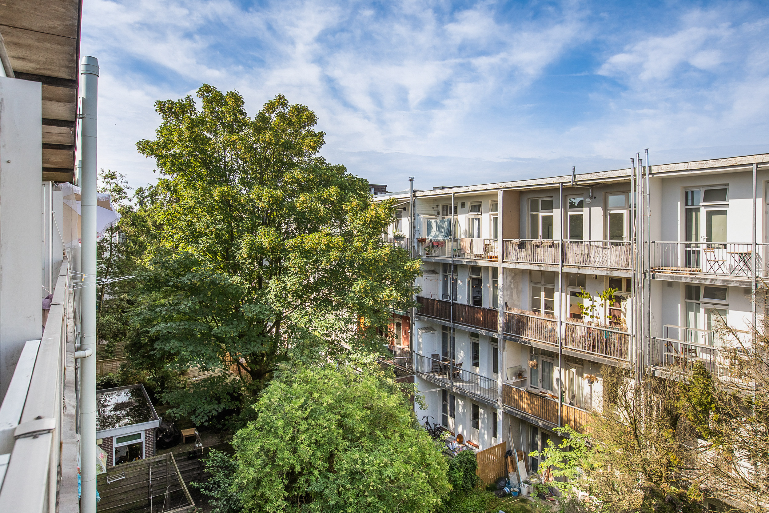 Hudsonstraat 109 3, 1057 SC Amsterdam