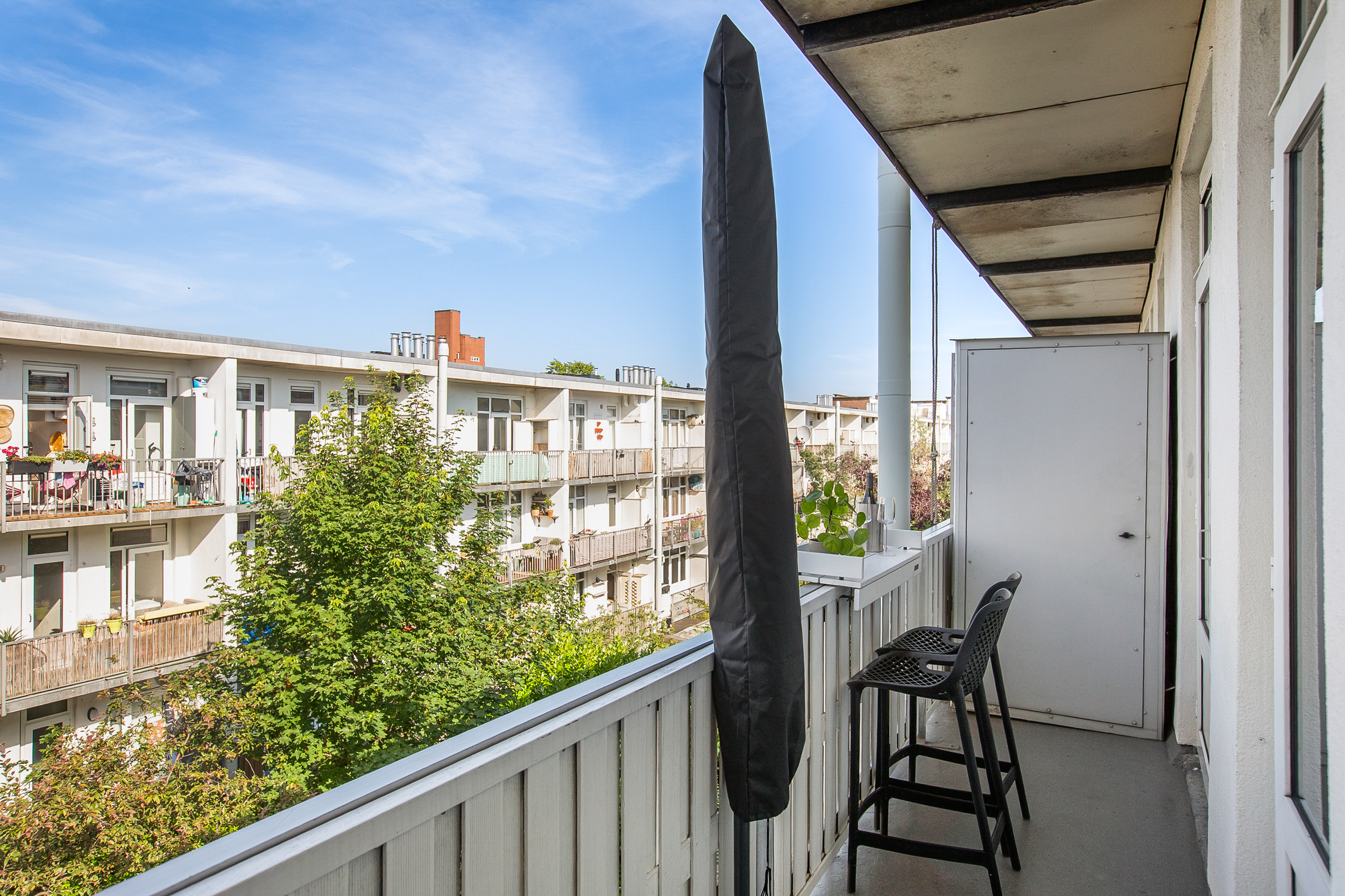 Hudsonstraat 109 3, 1057 SC Amsterdam