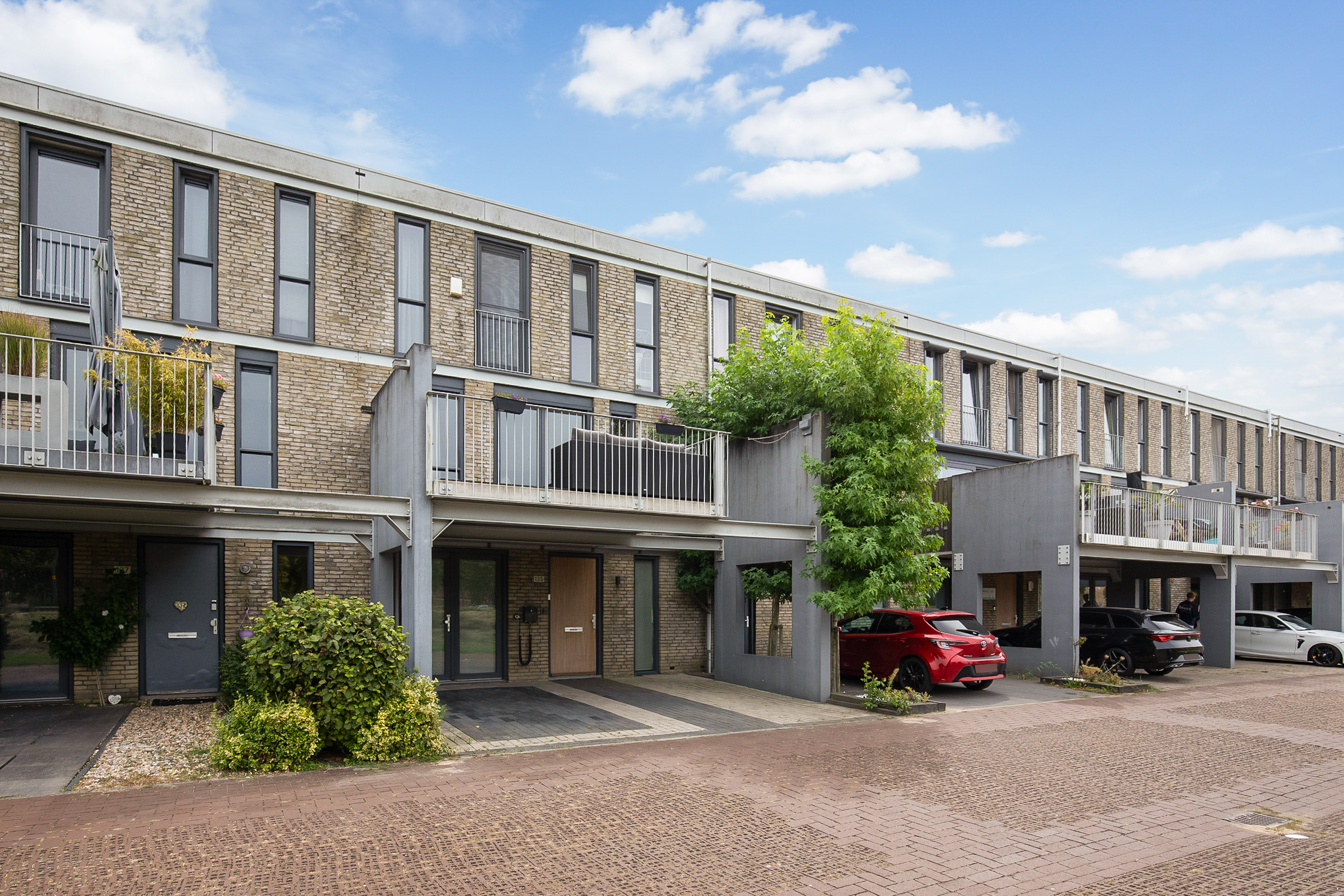 Waddenweg 135 , 2134 XL Hoofddorp