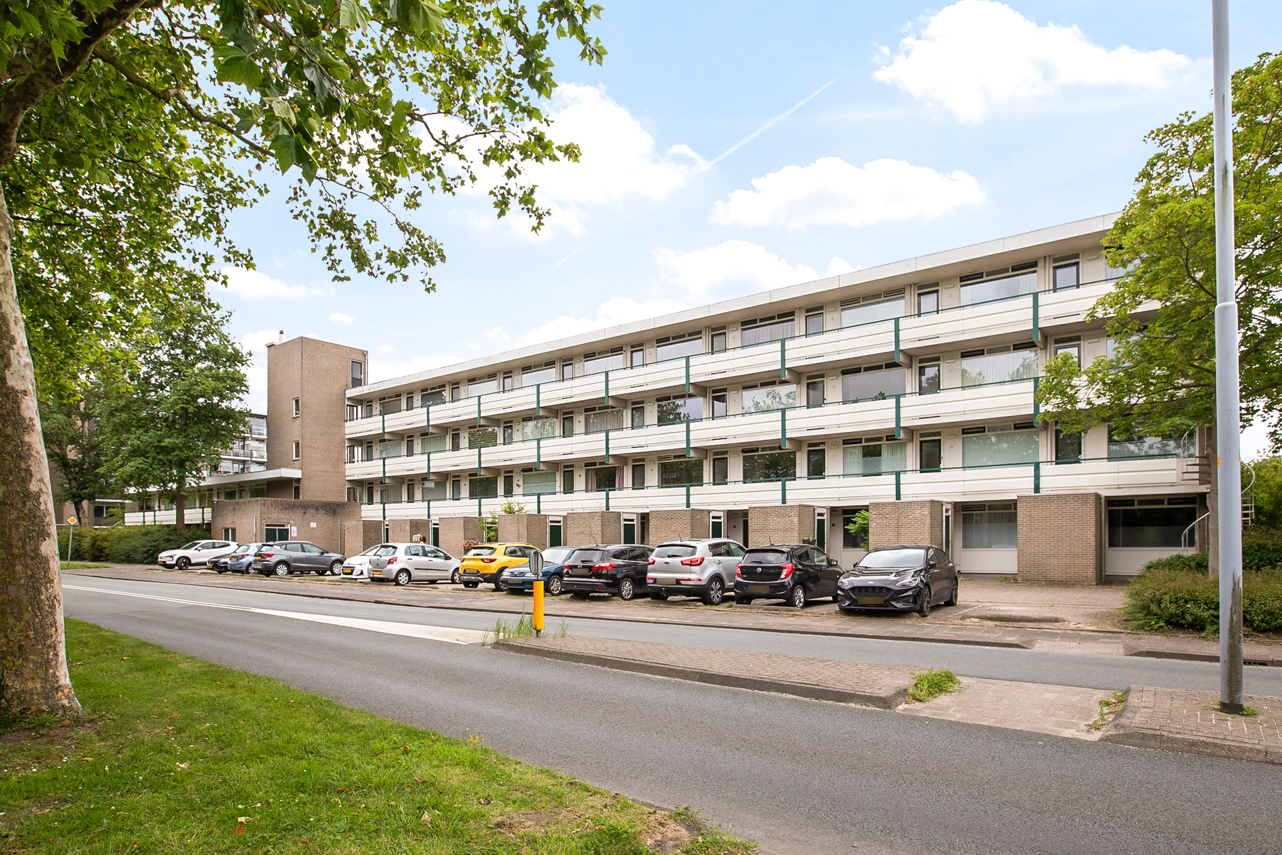 Jacob Boekestraat 63 , 2152 AE Nieuw-vennep