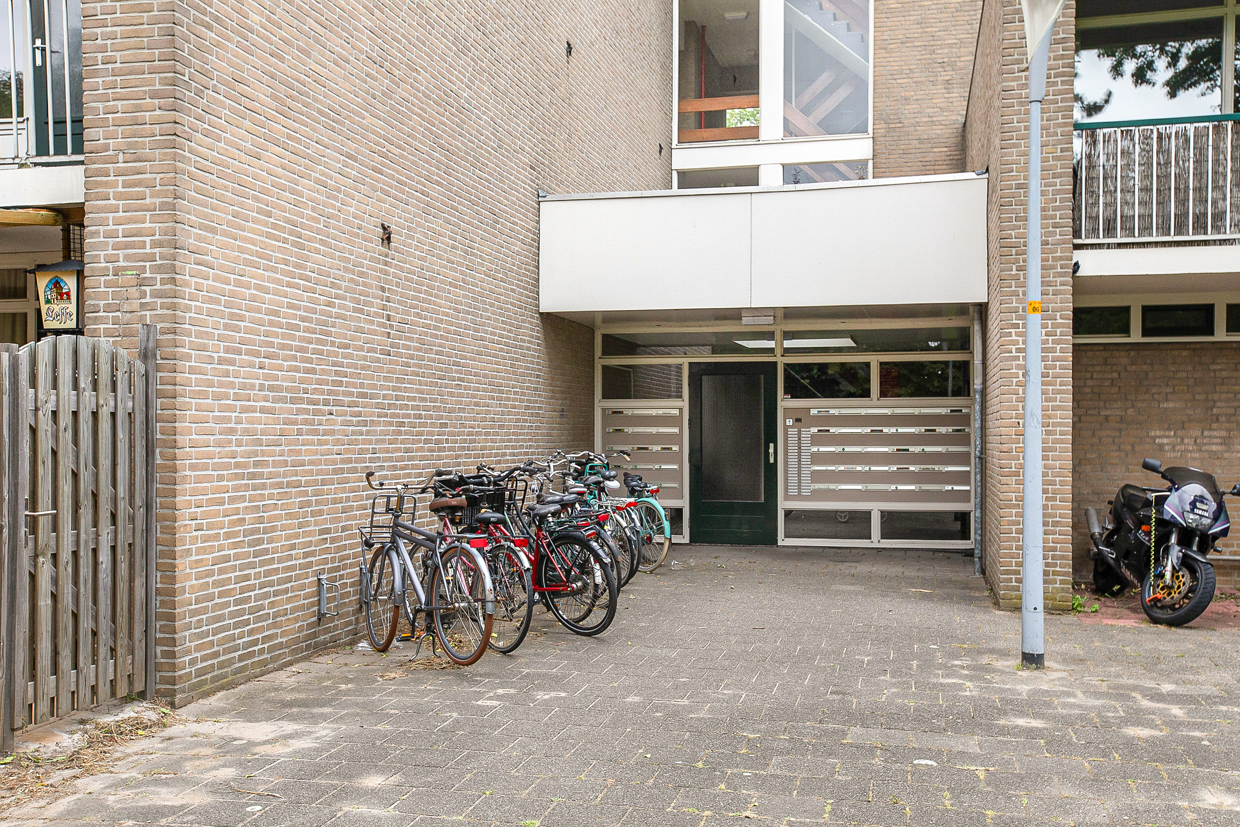 Jacob Boekestraat 63 , 2152 AE Nieuw-vennep