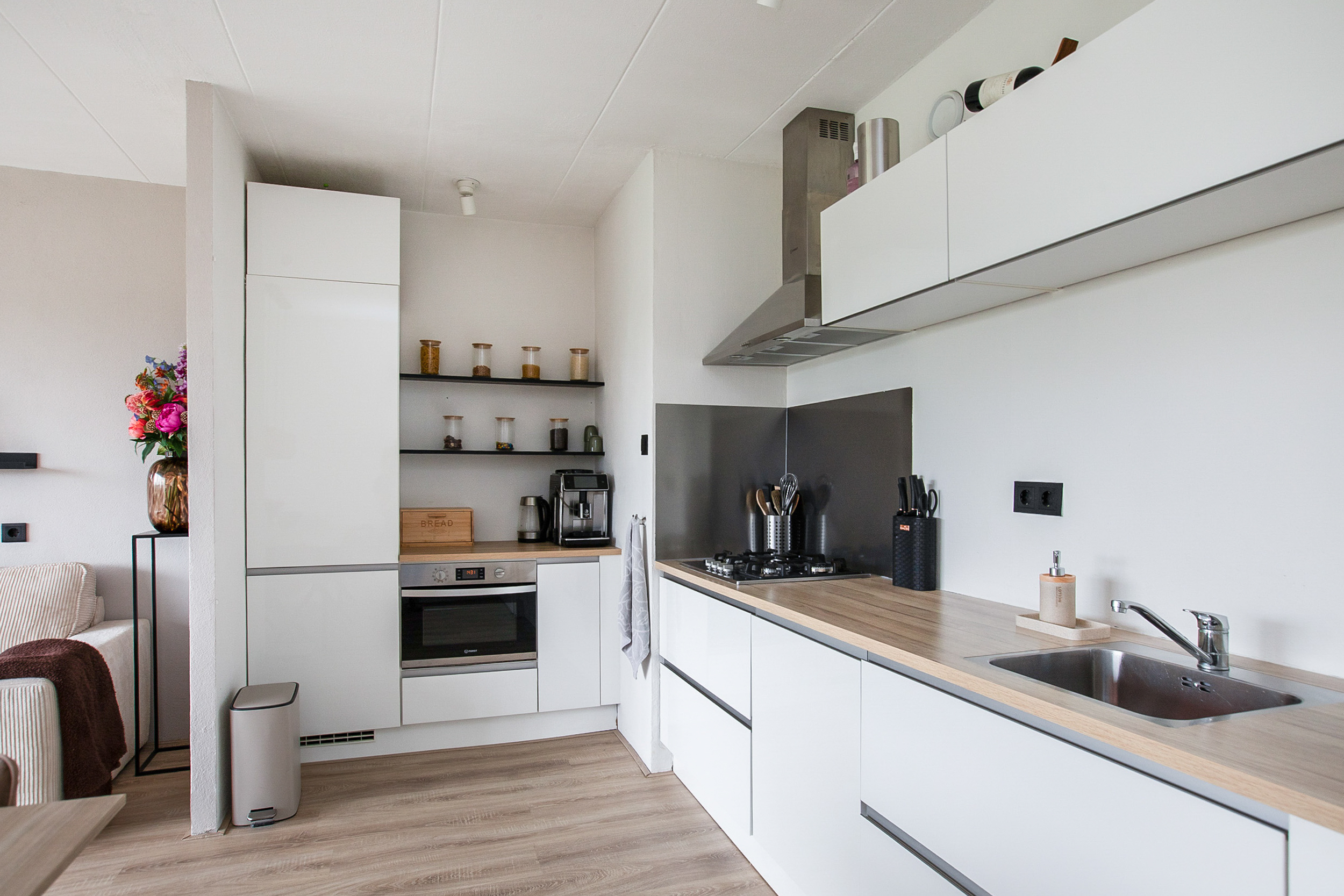Jacob Boekestraat 63 , 2152 AE Nieuw-vennep