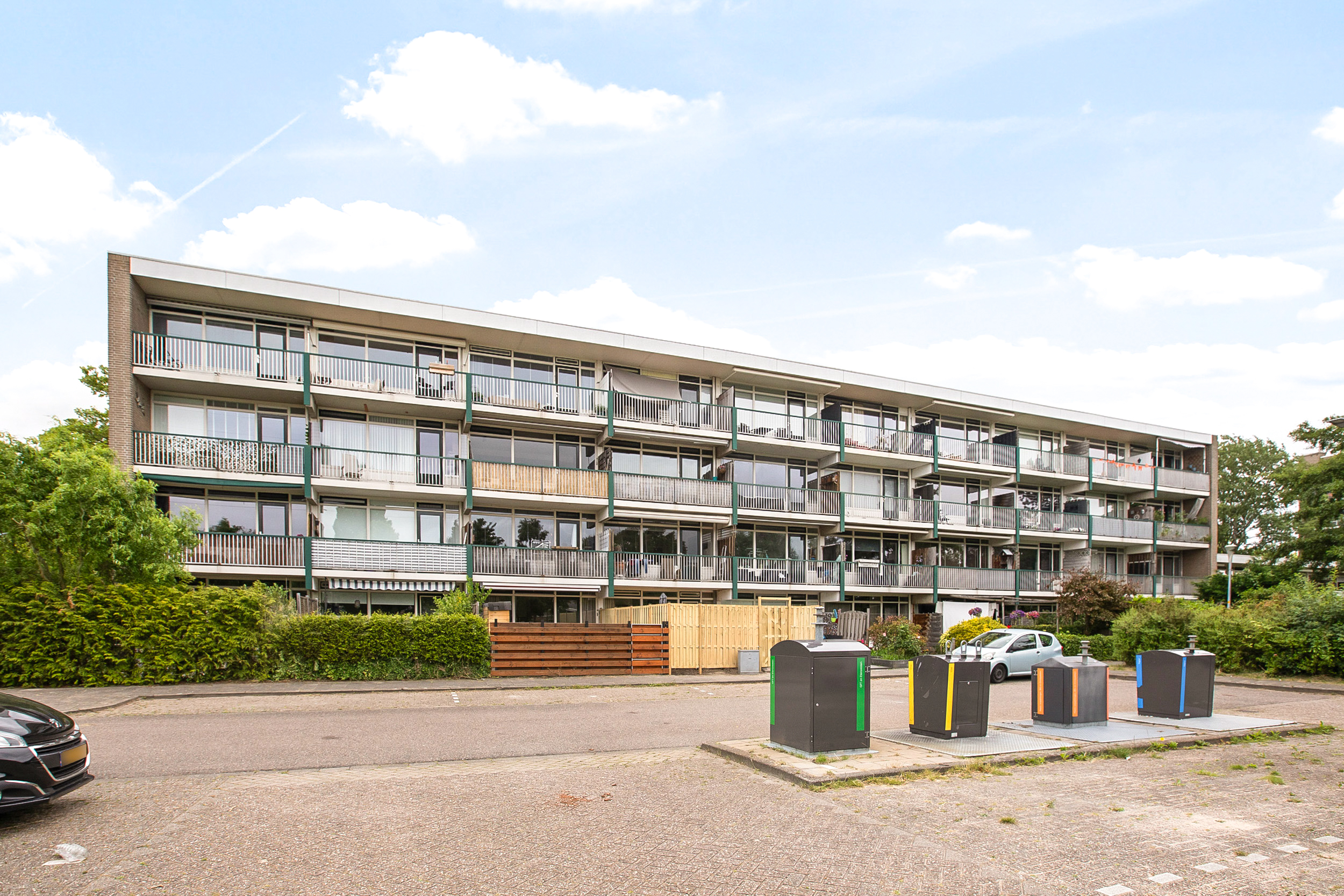 Jacob Boekestraat 63 , 2152 AE Nieuw-vennep