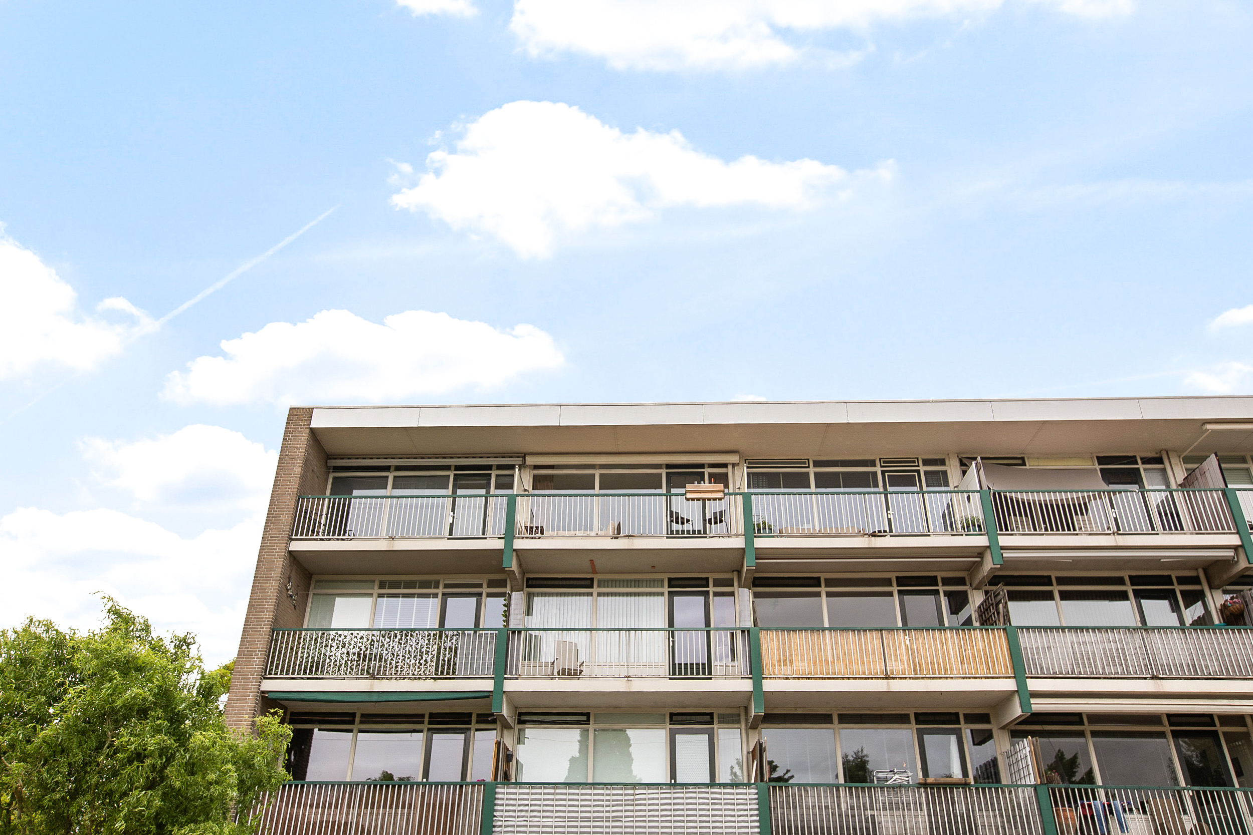 Jacob Boekestraat 63 , 2152 AE Nieuw-vennep
