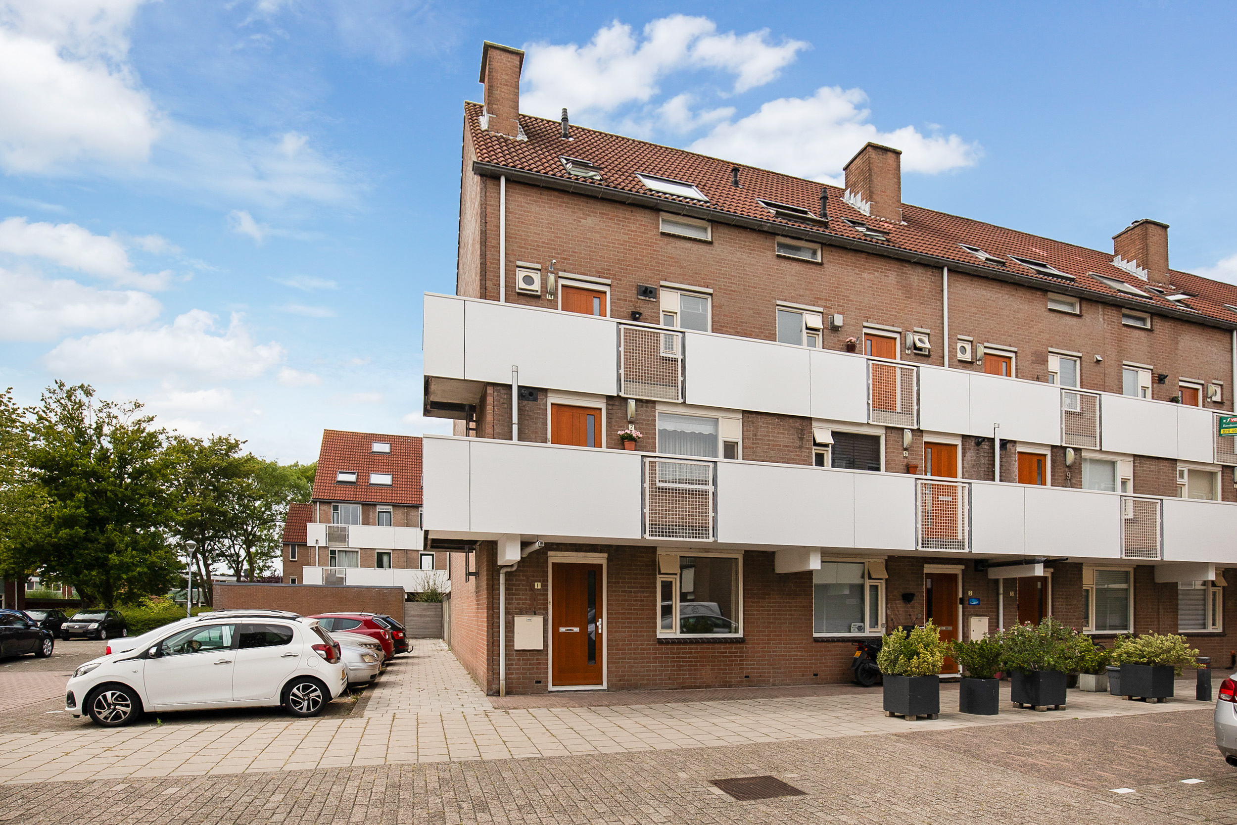 Thomsonstraat 1 , 1171 ZA Badhoevedorp