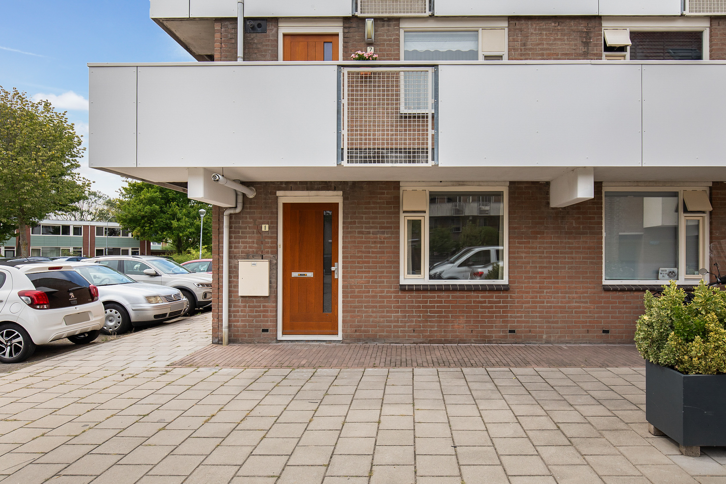 Thomsonstraat 1 , 1171 ZA Badhoevedorp