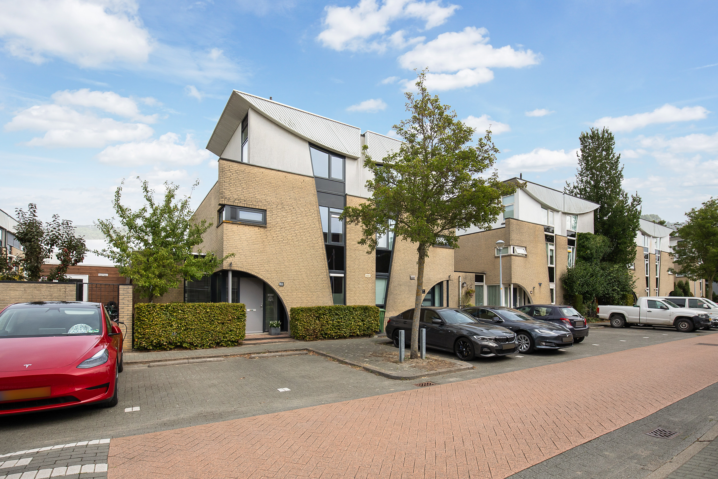Wechelerveld 50 , 2151 JC Nieuw-vennep