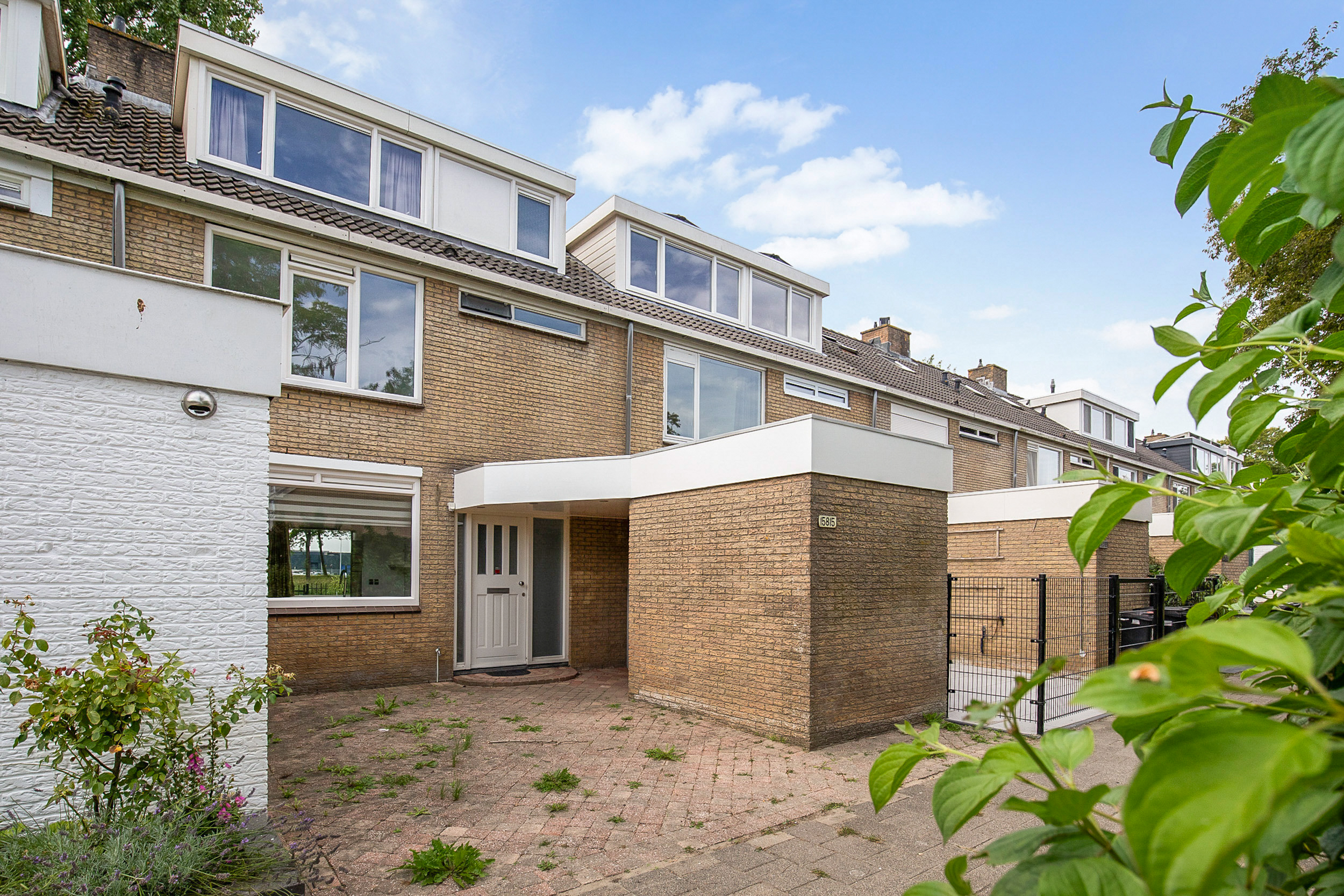 Graan voor Visch 15815 , 2132 EV Hoofddorp