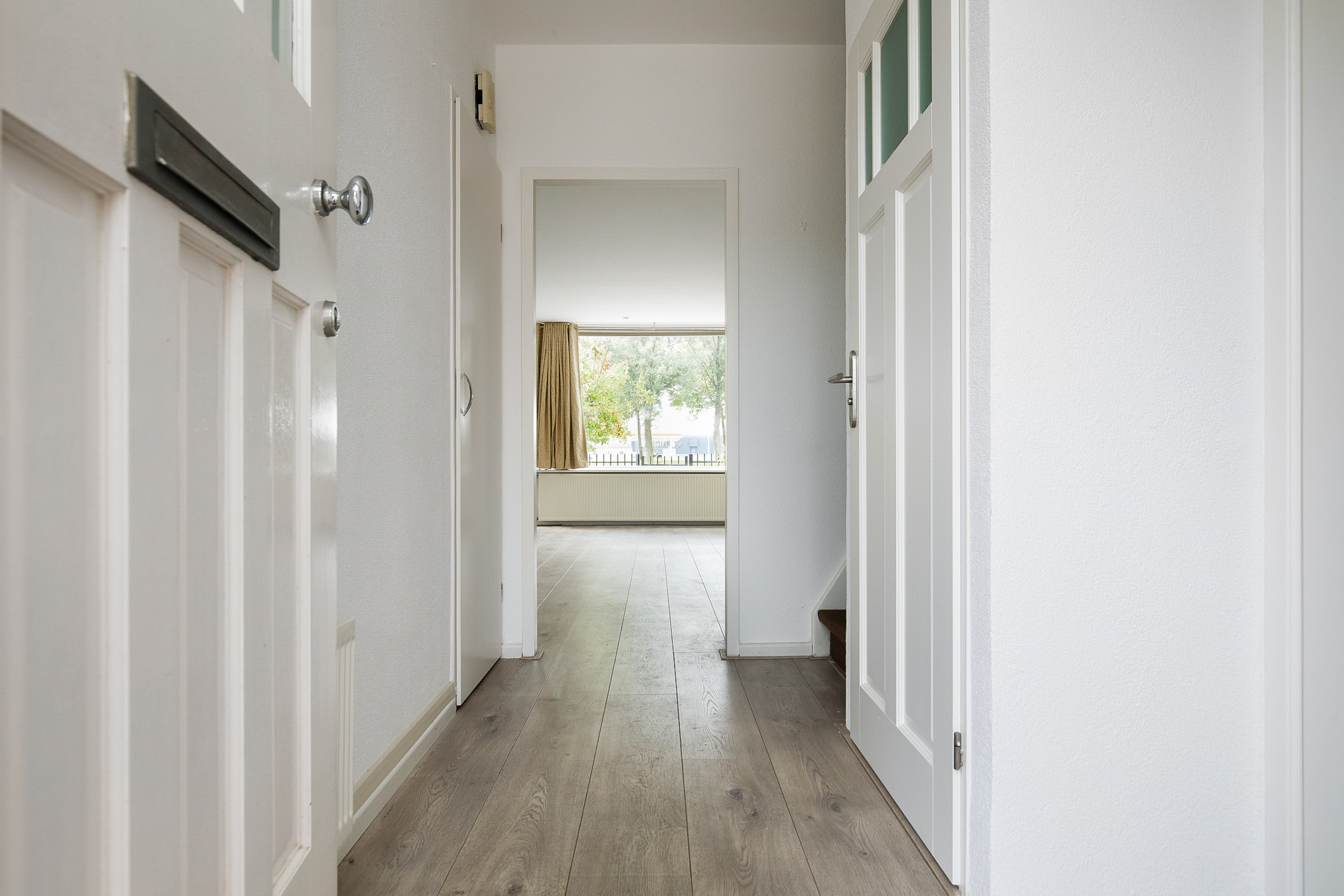Graan voor Visch 15815 , 2132 EV Hoofddorp