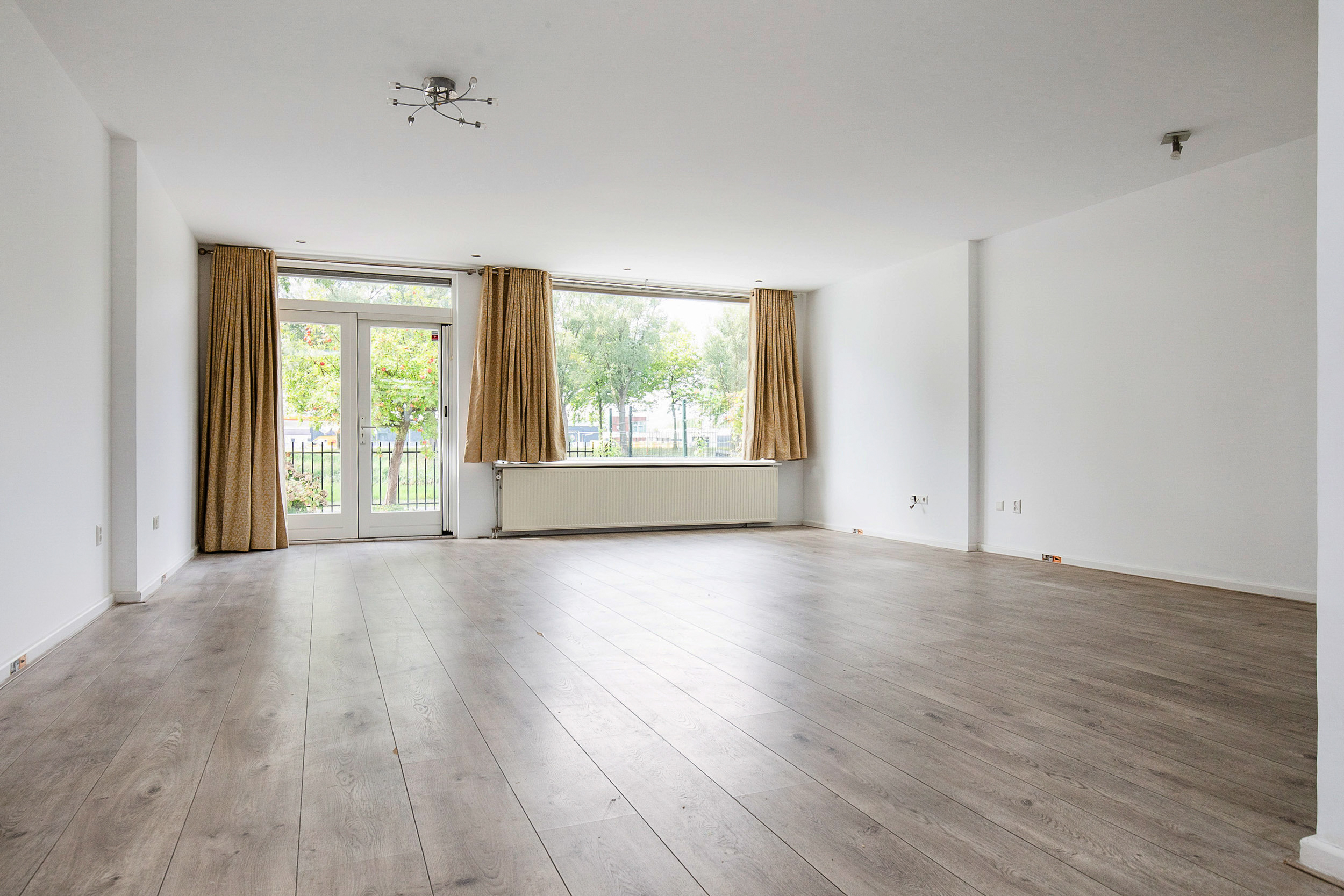 Graan voor Visch 15815 , 2132 EV Hoofddorp