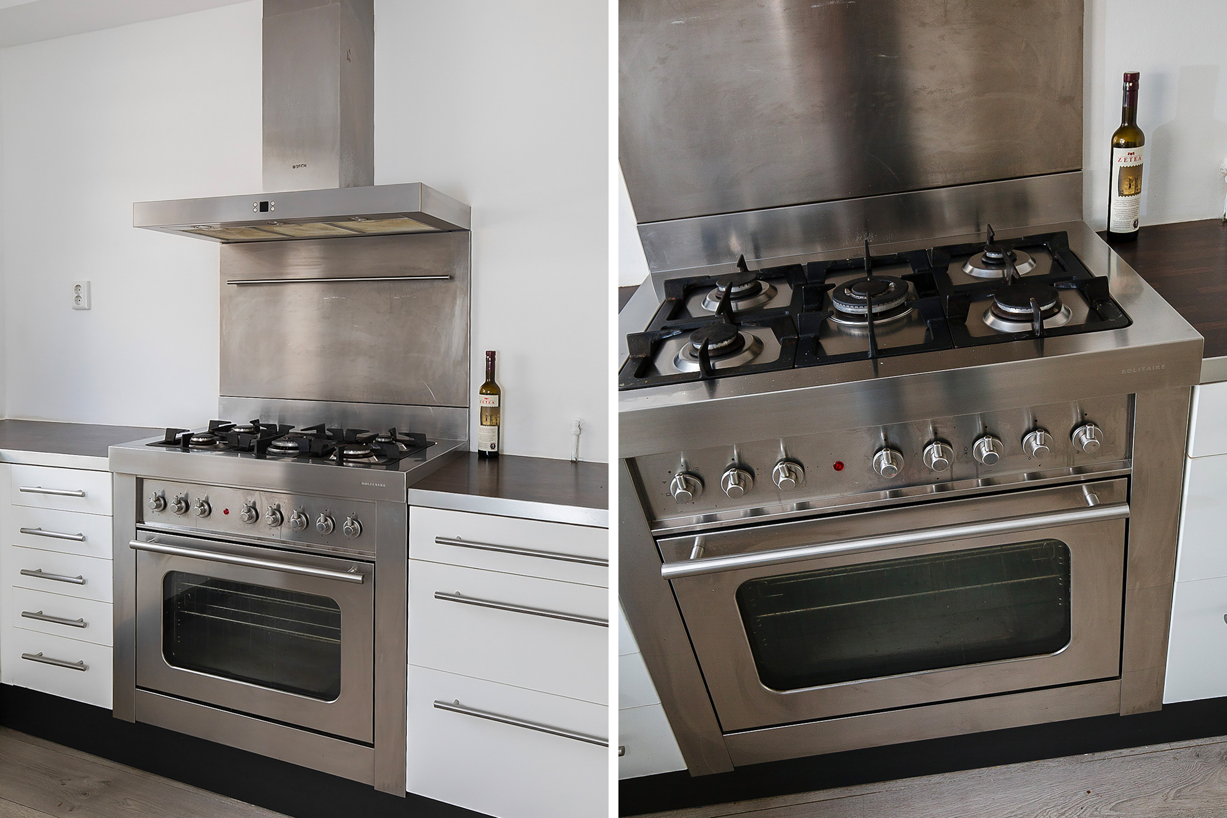 Graan voor Visch 15815 , 2132 EV Hoofddorp
