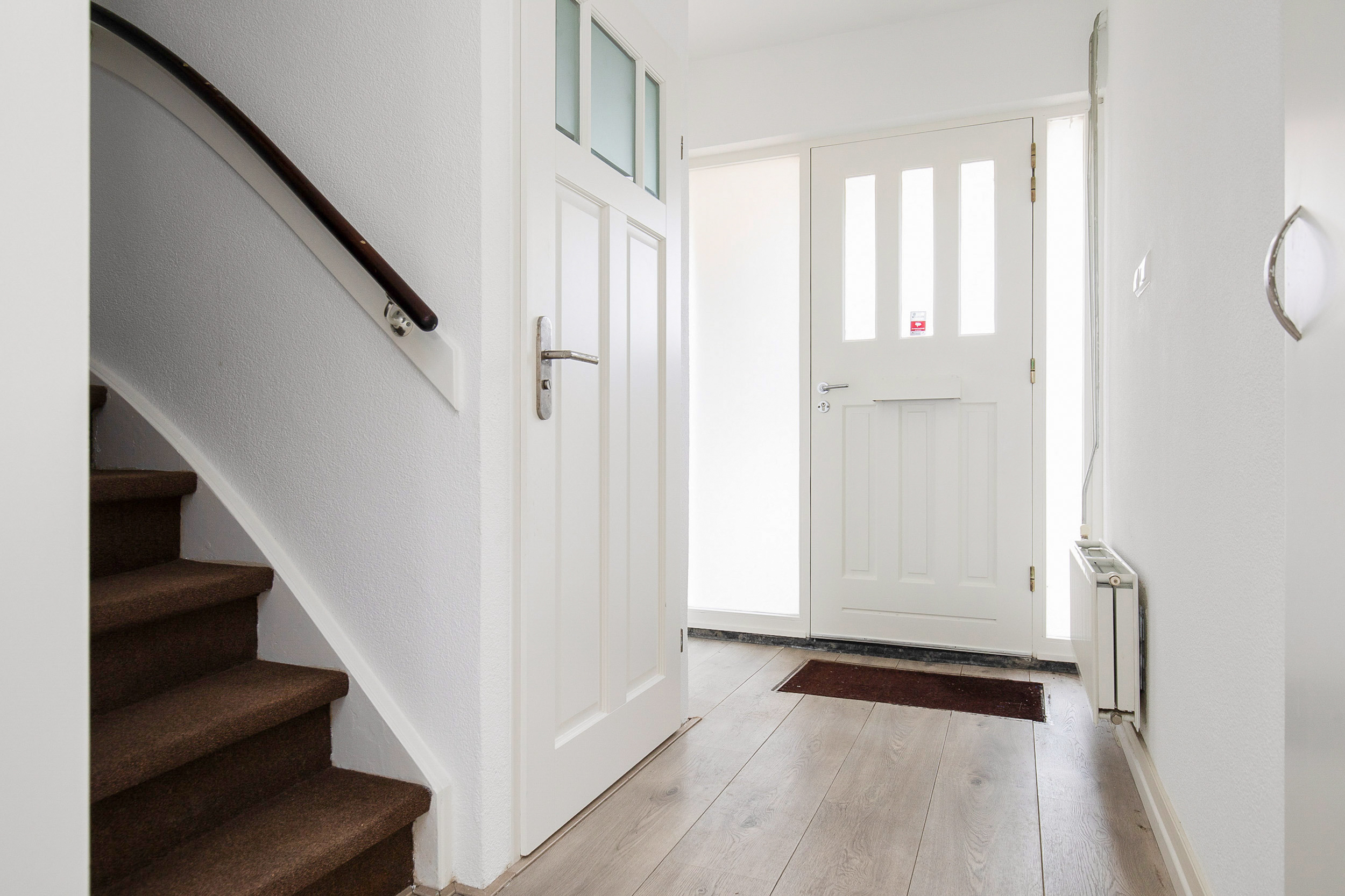 Graan voor Visch 15815 , 2132 EV Hoofddorp