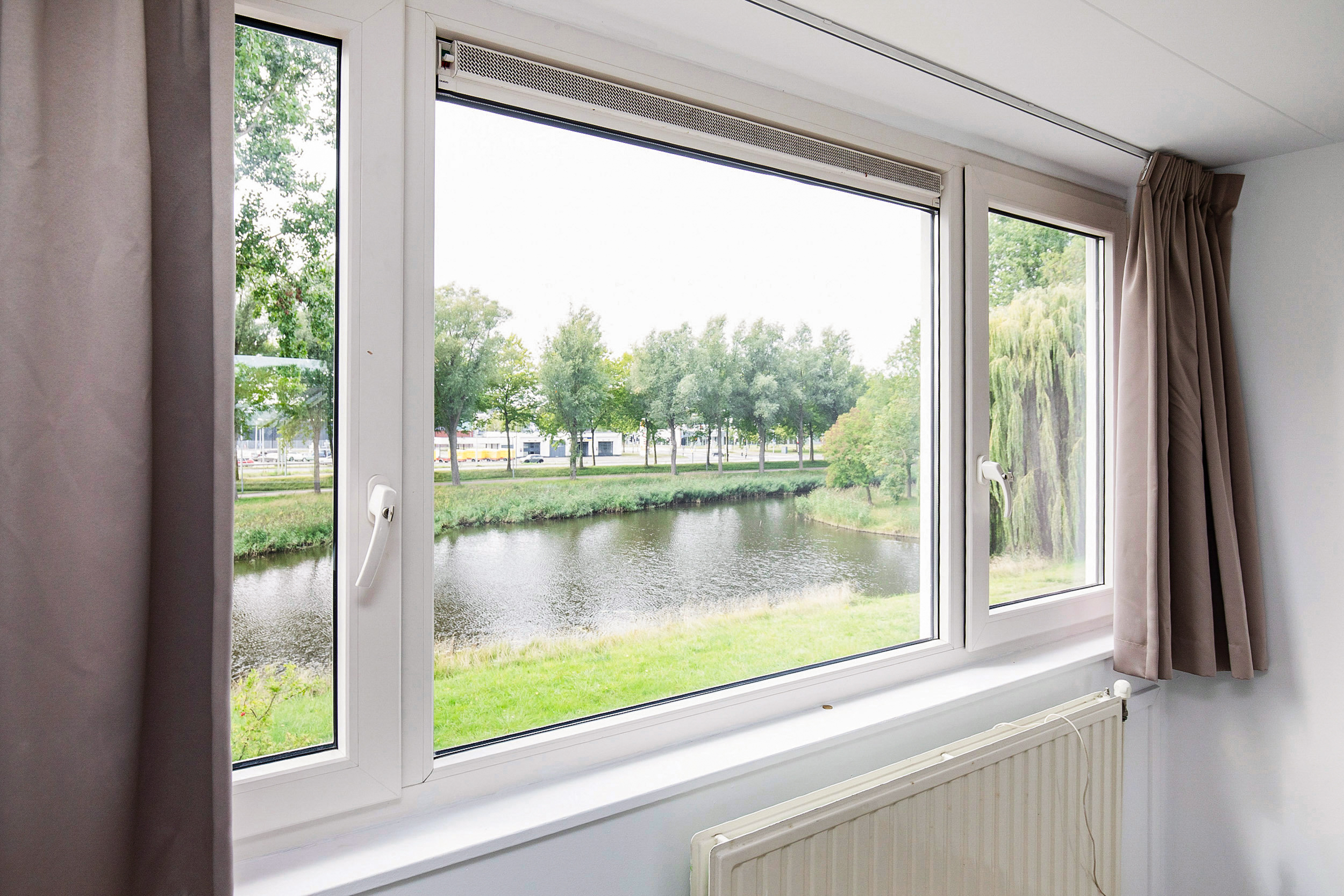 Graan voor Visch 15815 , 2132 EV Hoofddorp