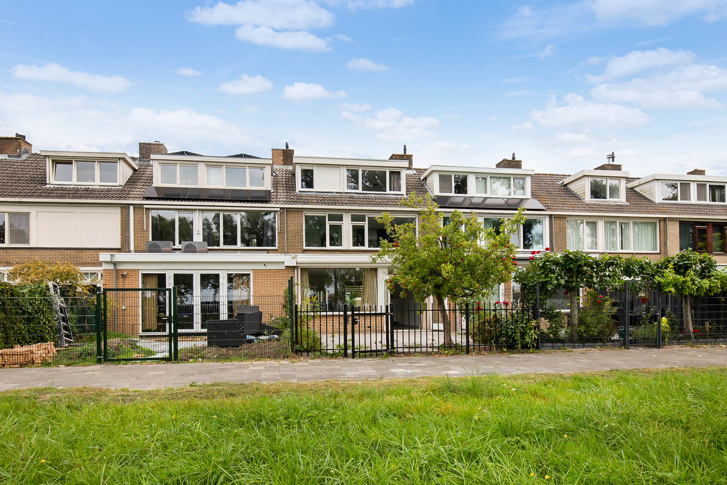 Graan voor Visch 15815 , 2132 EV Hoofddorp
