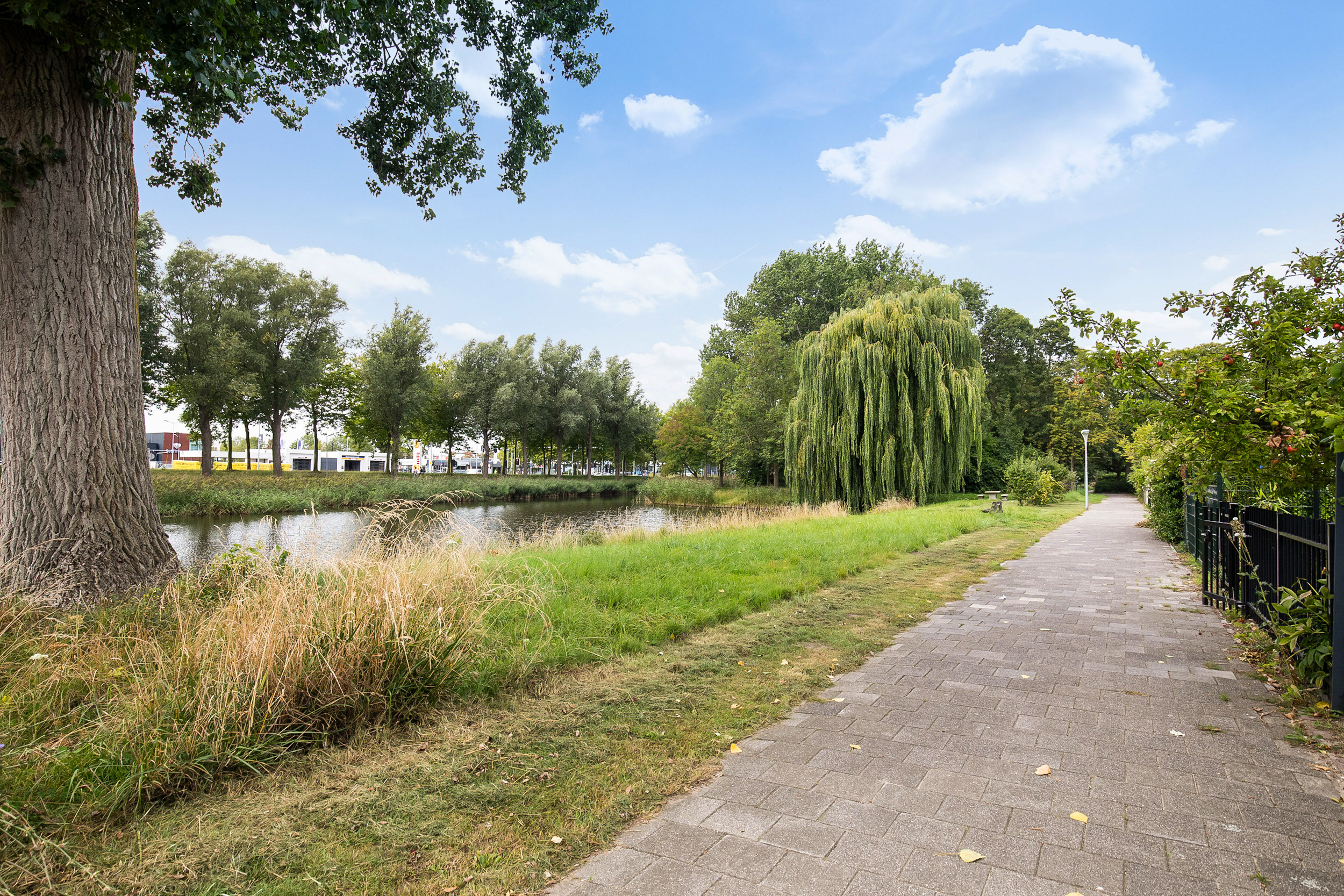 Graan voor Visch 15815 , 2132 EV Hoofddorp