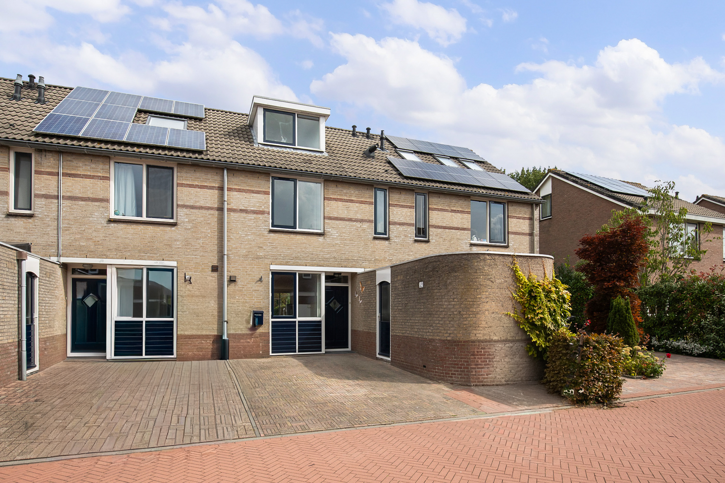 Laagveen 33 , 2461 HG Ter aar