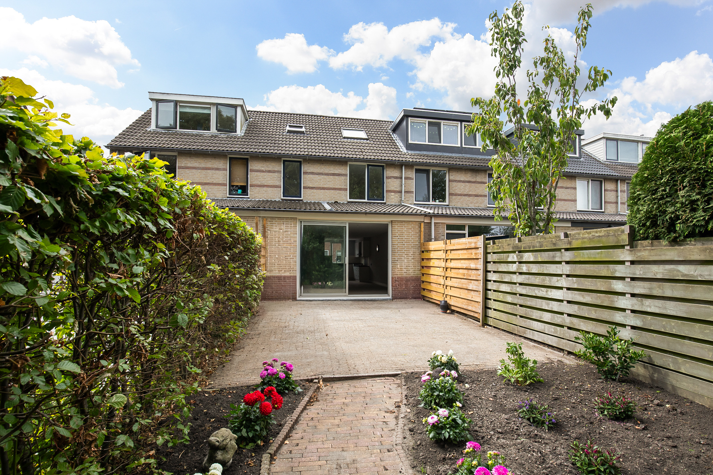 Laagveen 33 , 2461 HG Ter aar