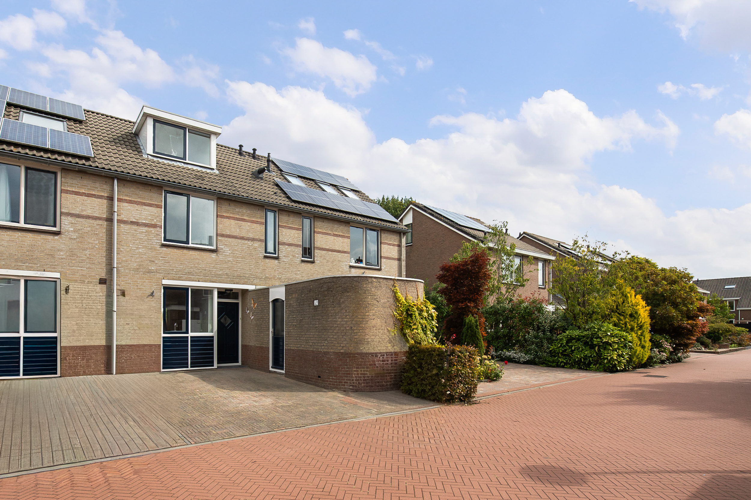 Laagveen 33 , 2461 HG Ter aar