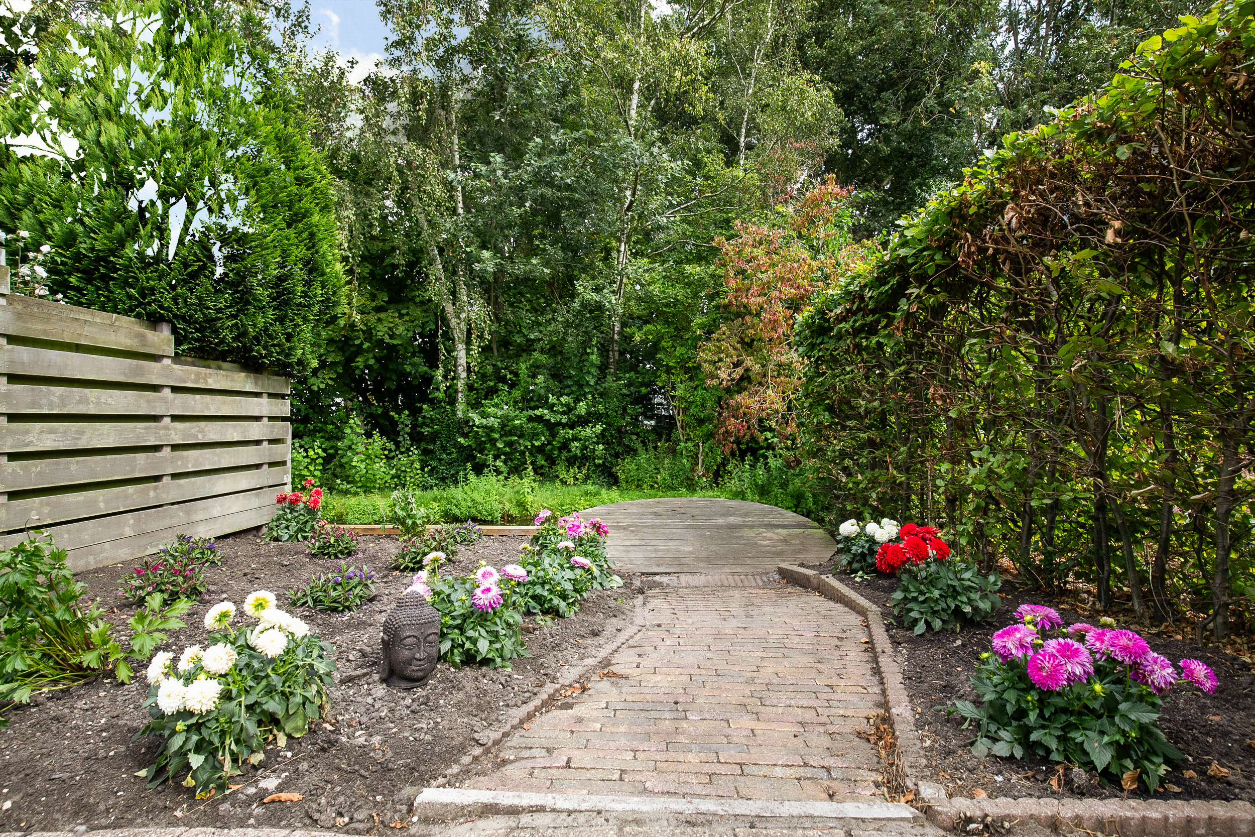 Laagveen 33 , 2461 HG Ter aar