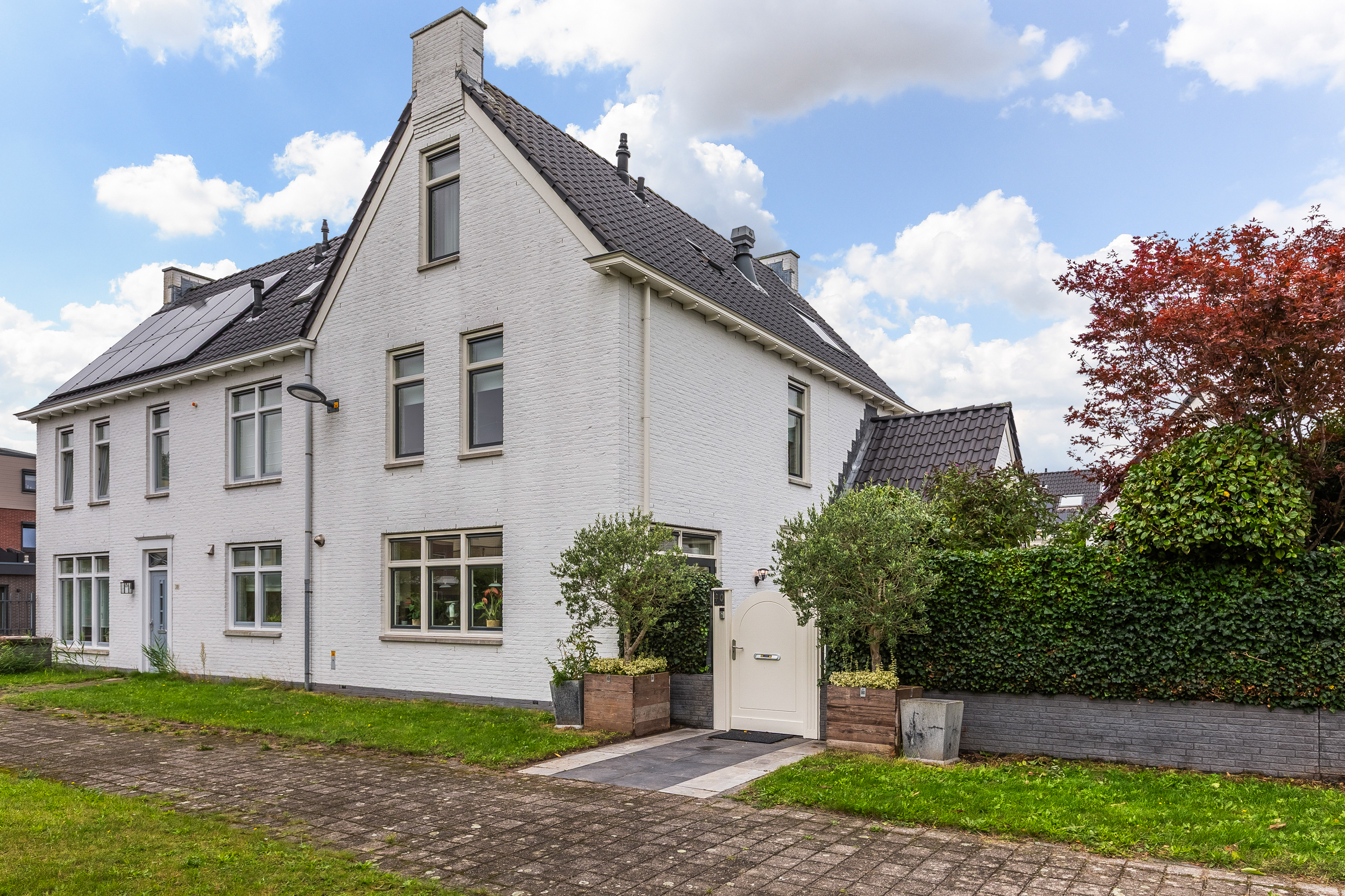 Watervliet 40 , 2134 VV Hoofddorp