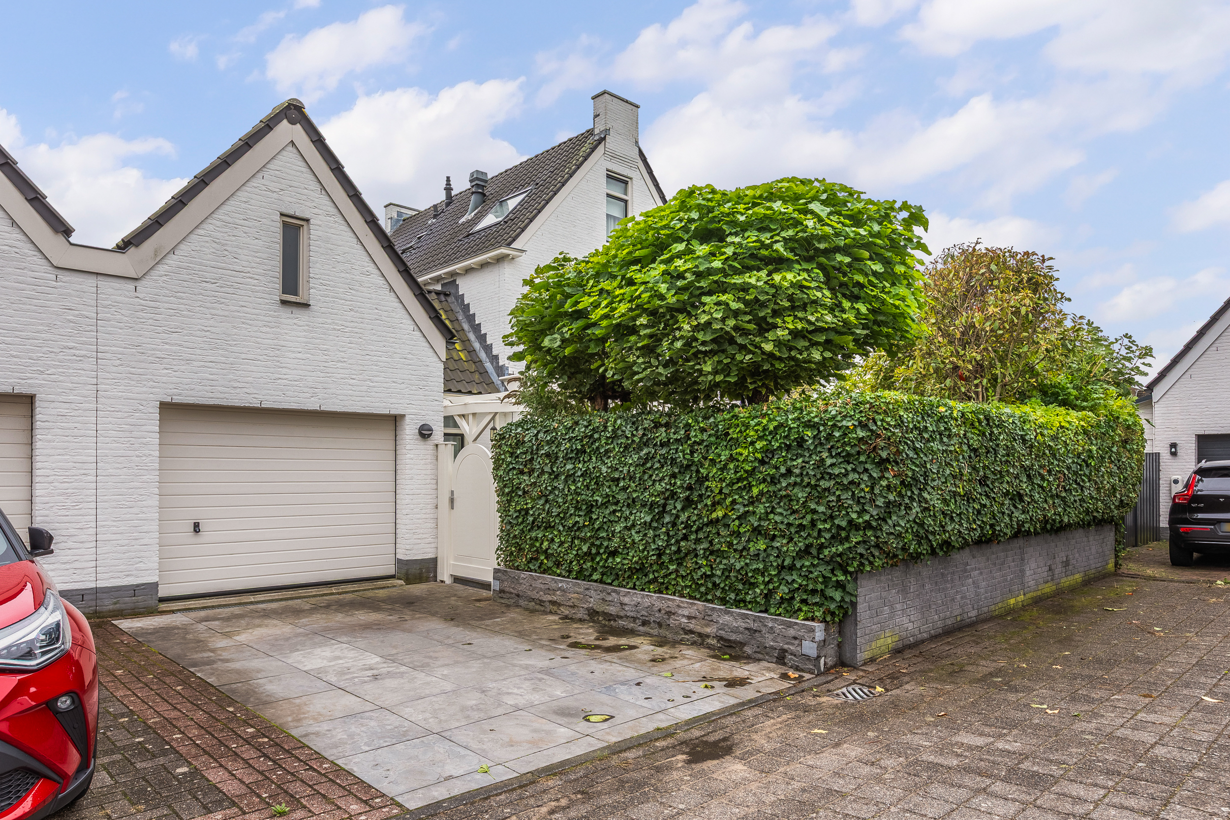 Watervliet 40 , 2134 VV Hoofddorp