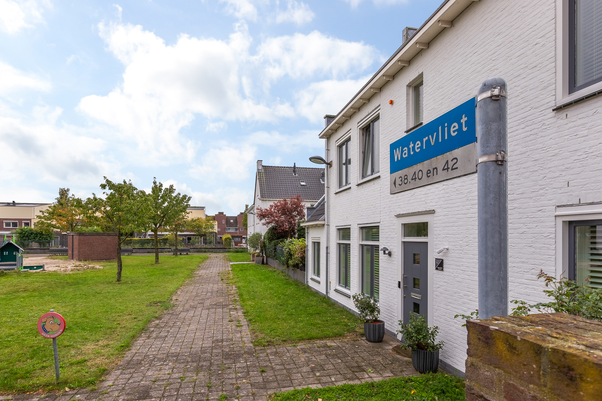 Watervliet 40 , 2134 VV Hoofddorp