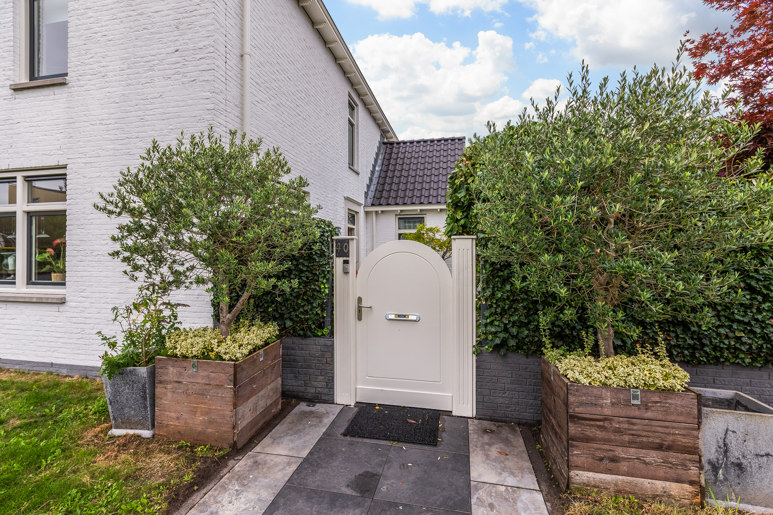 Watervliet 40 , 2134 VV Hoofddorp