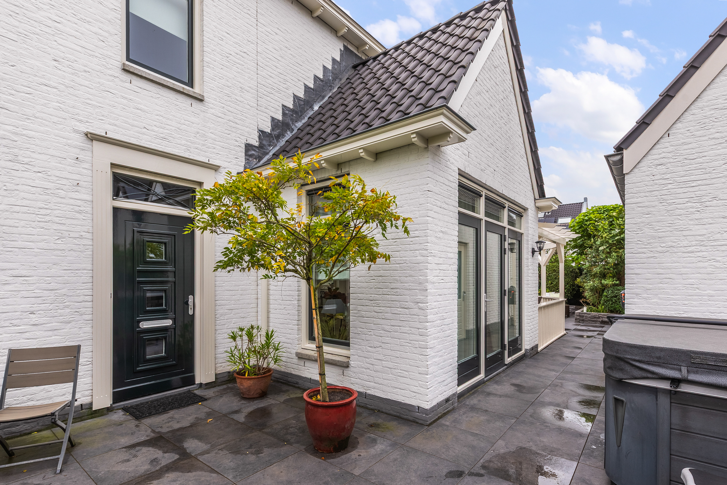Watervliet 40 , 2134 VV Hoofddorp
