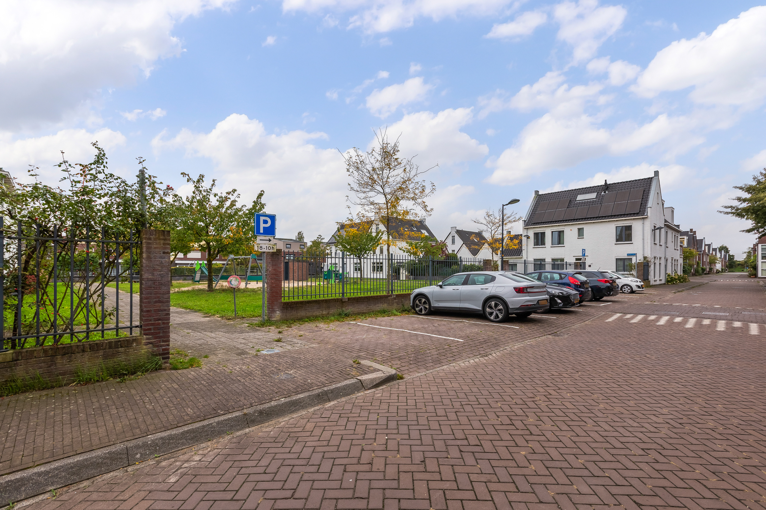 Watervliet 40 , 2134 VV Hoofddorp