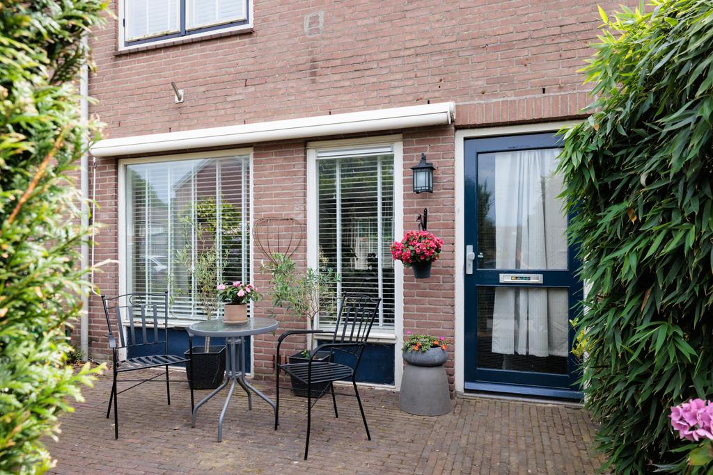 Churchillstraat 12 , 1411 XC Naarden