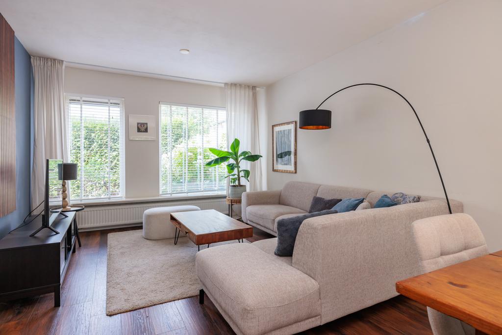 Churchillstraat 12 , 1411 XC Naarden