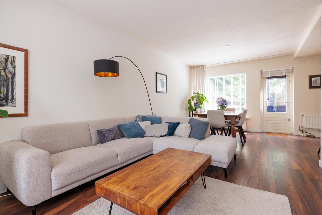 Churchillstraat 12 , 1411 XC Naarden